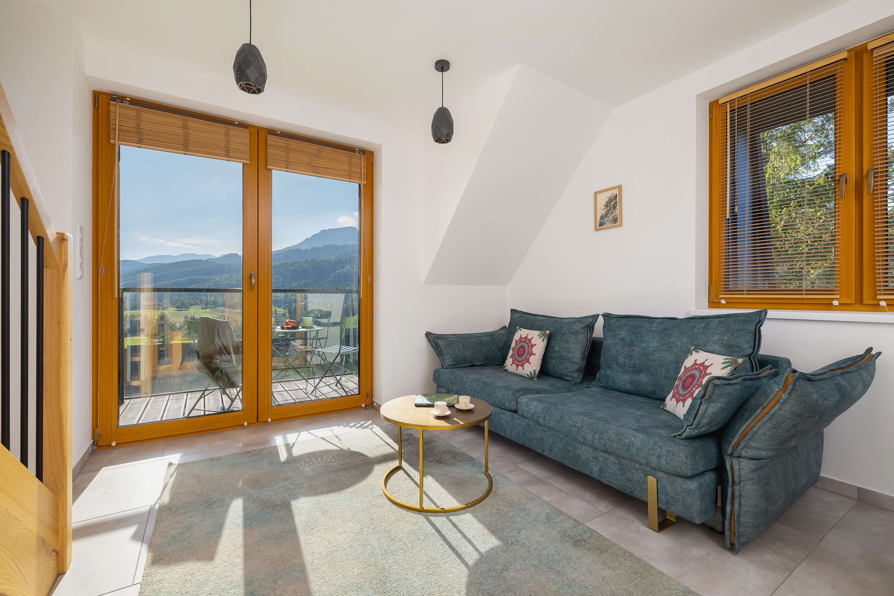 Nędzy Kubińca 237 | Orzeł 33 Prestigious Apartment | Mountains — Kościelisko, Województwo małopolskie — vacation rental