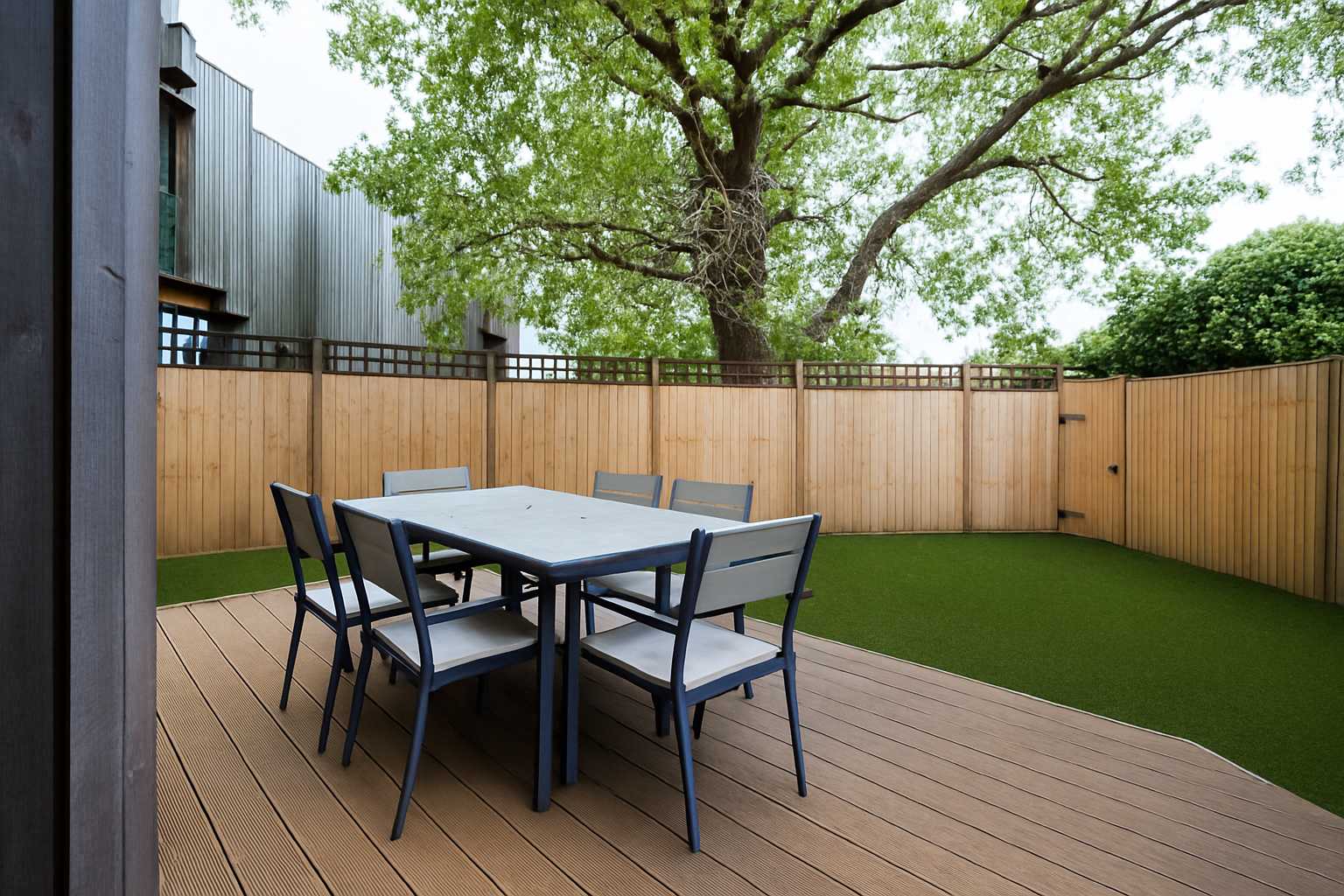 Mill Hill Modern Gem: Garden & Parking Near London in Crowntree Mews 3 NW7 1TR - Property image 25 - VivreStays