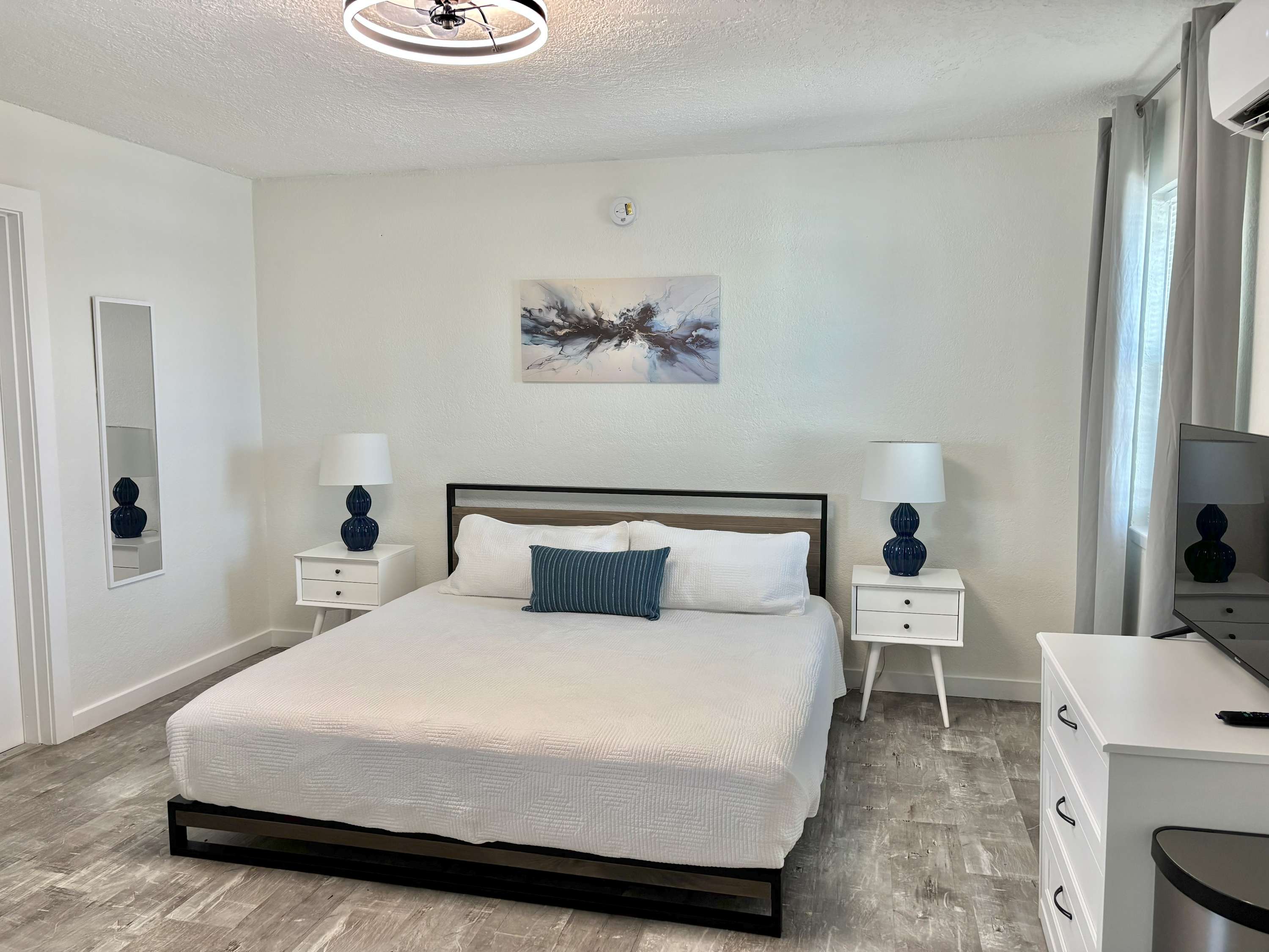 CWB Retreats at Bayside Villas - Studio 2 — Clearwater, FL — vacation rental
