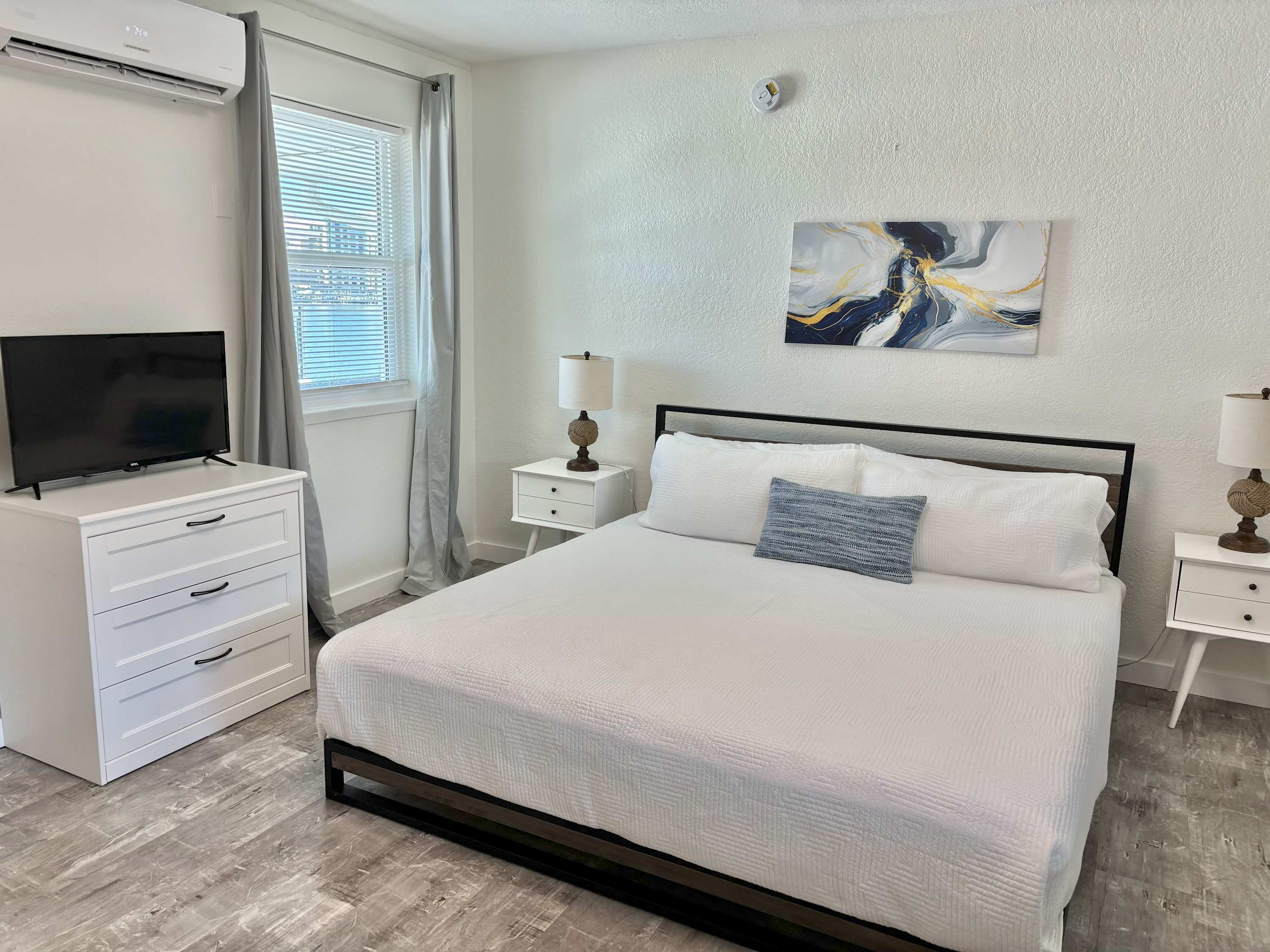 CWB Retreats at Bayside Villas - Studio 4 — Clearwater, FL — vacation rental