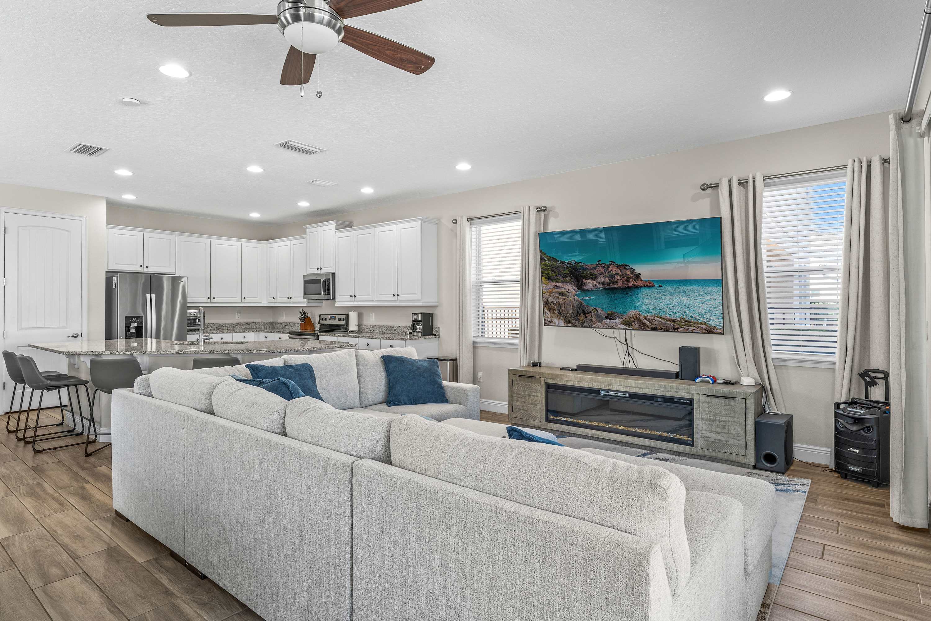 Unwoind where comfort meets style