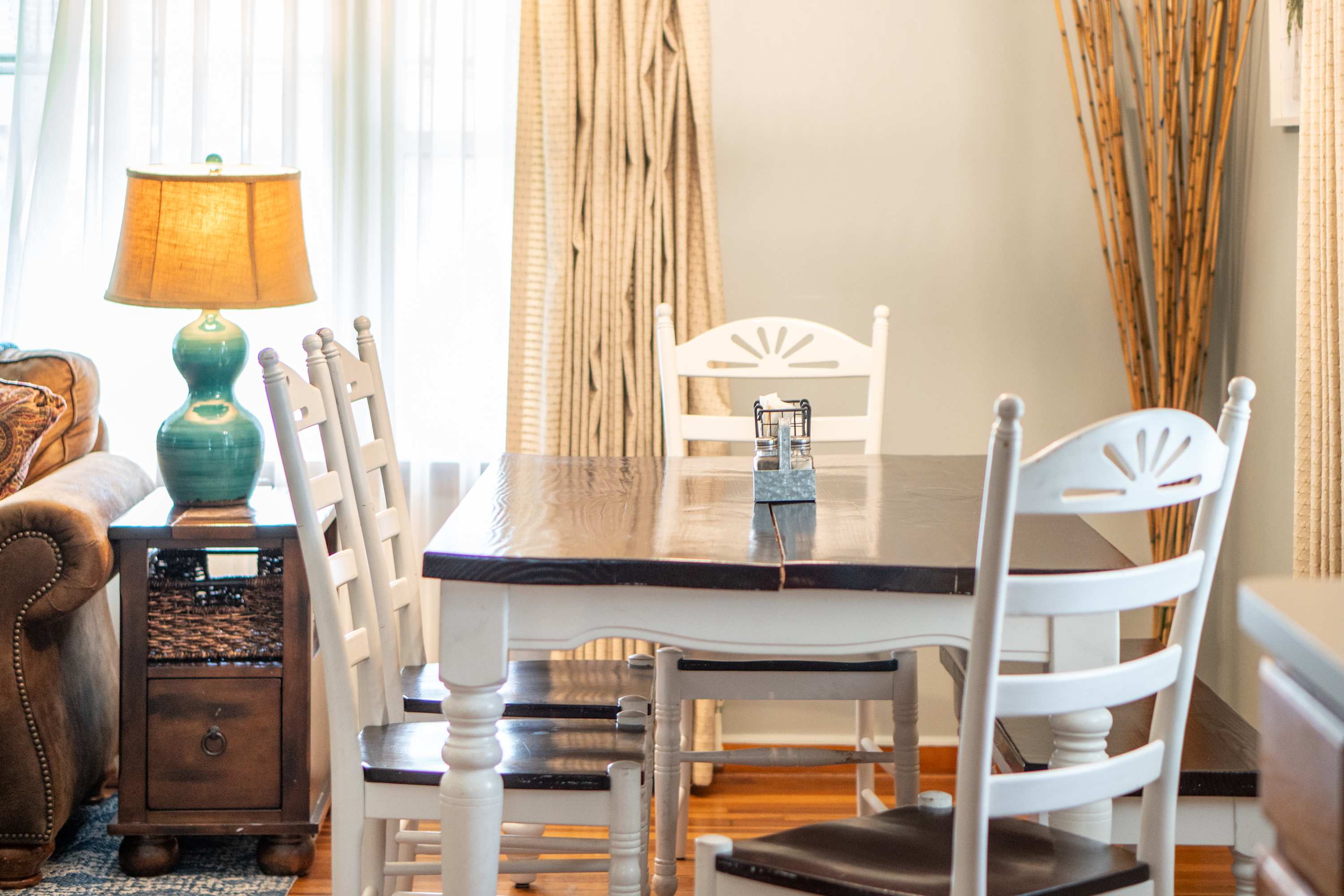 Cozy Corner House - Stay for 7