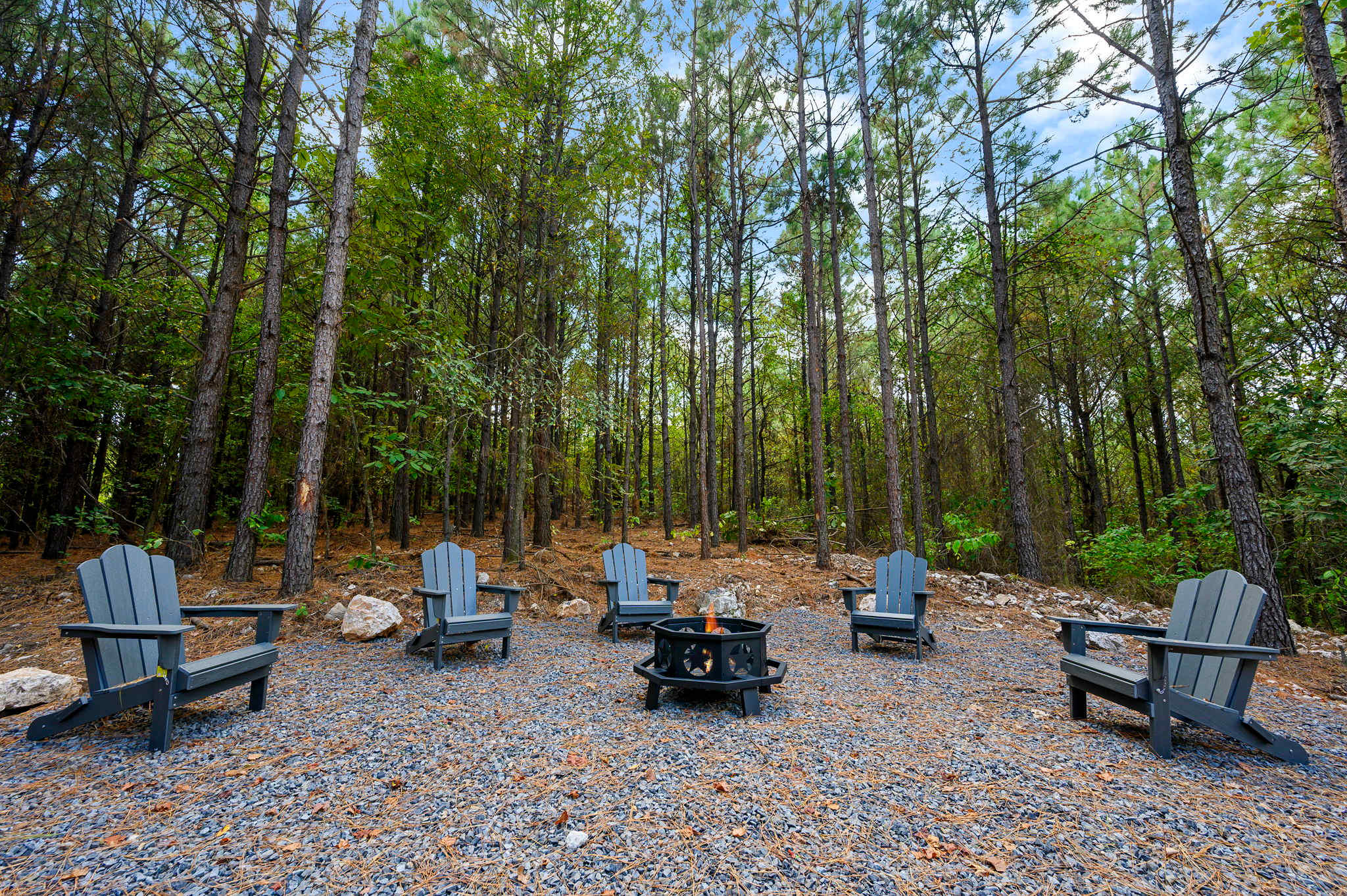 Escape to serenity at Starlight Retreat