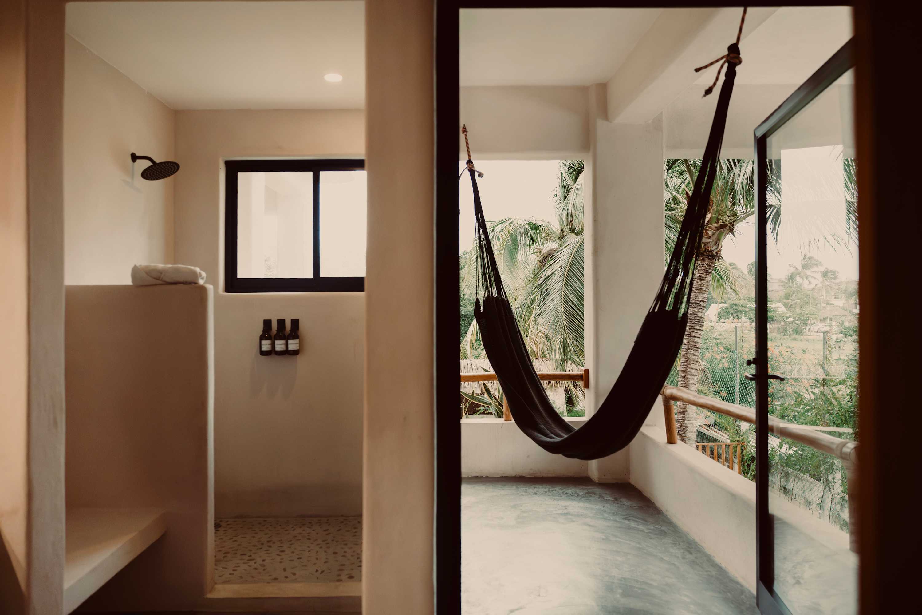 Spacious Loft · 2 Pools · Steps to Zicatela Beach