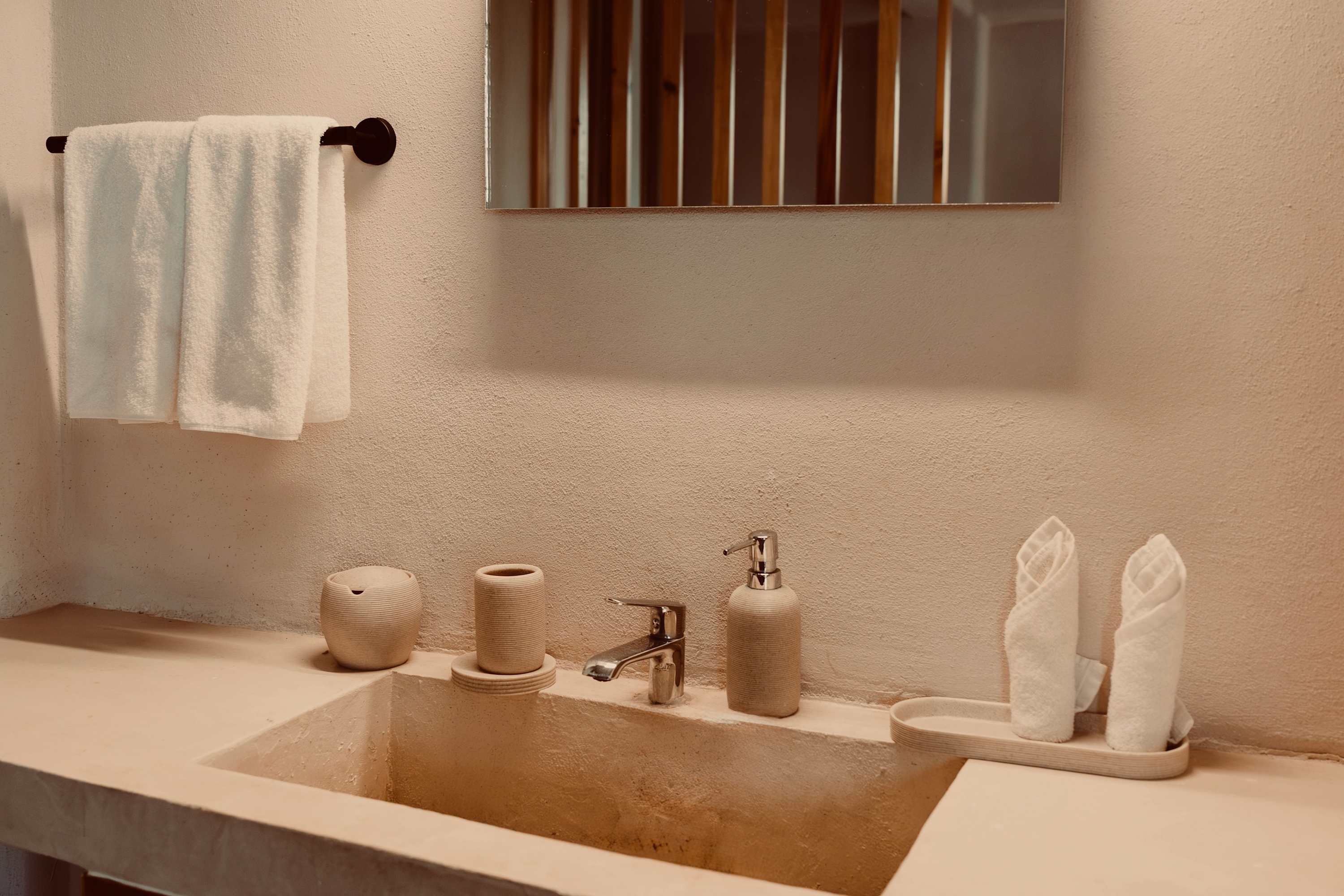 Spacious Loft · 2 Pools · Steps to Zicatela Beach - Foto 11