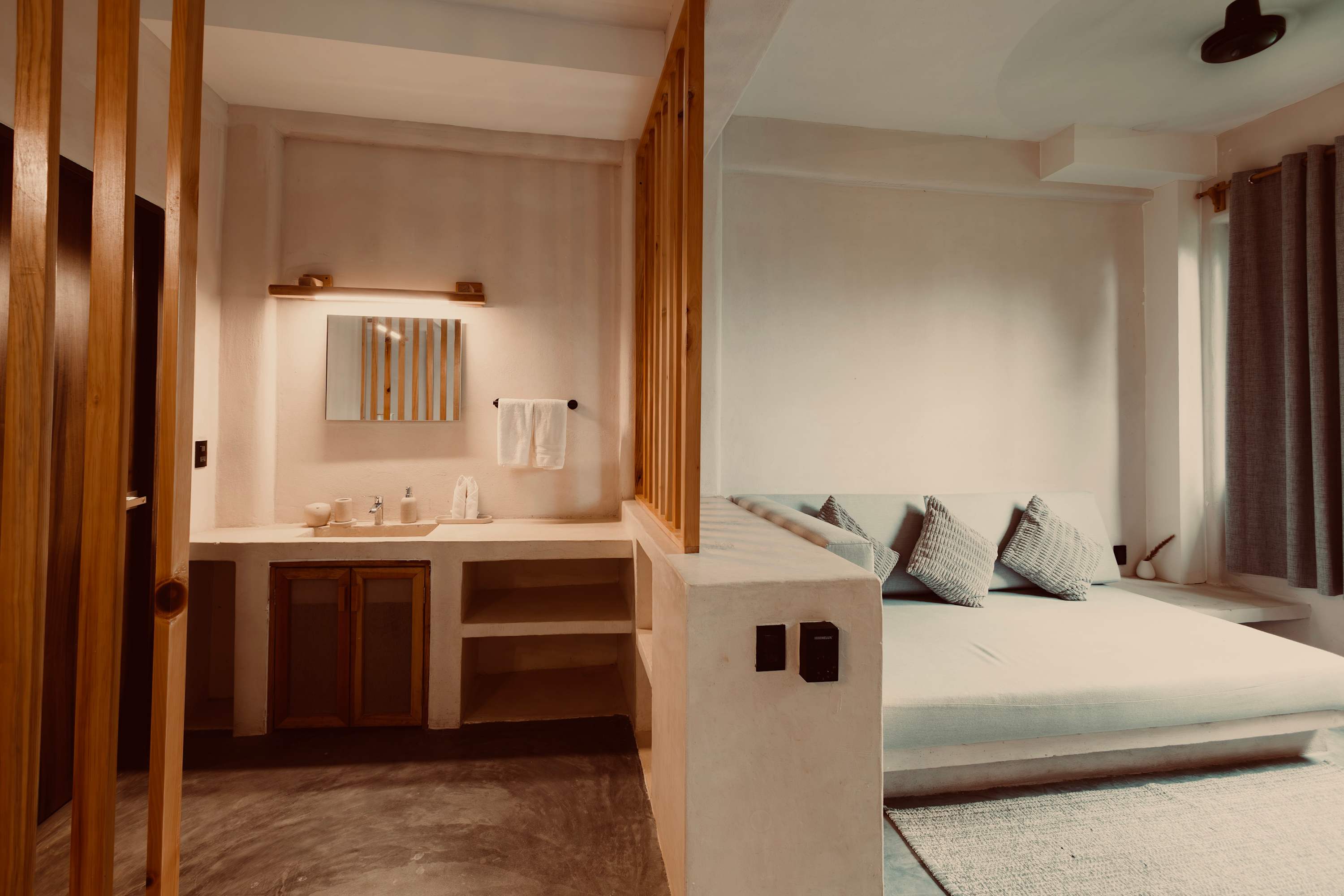 Spacious Loft · 2 Pools · Steps to Zicatela Beach - Foto 13