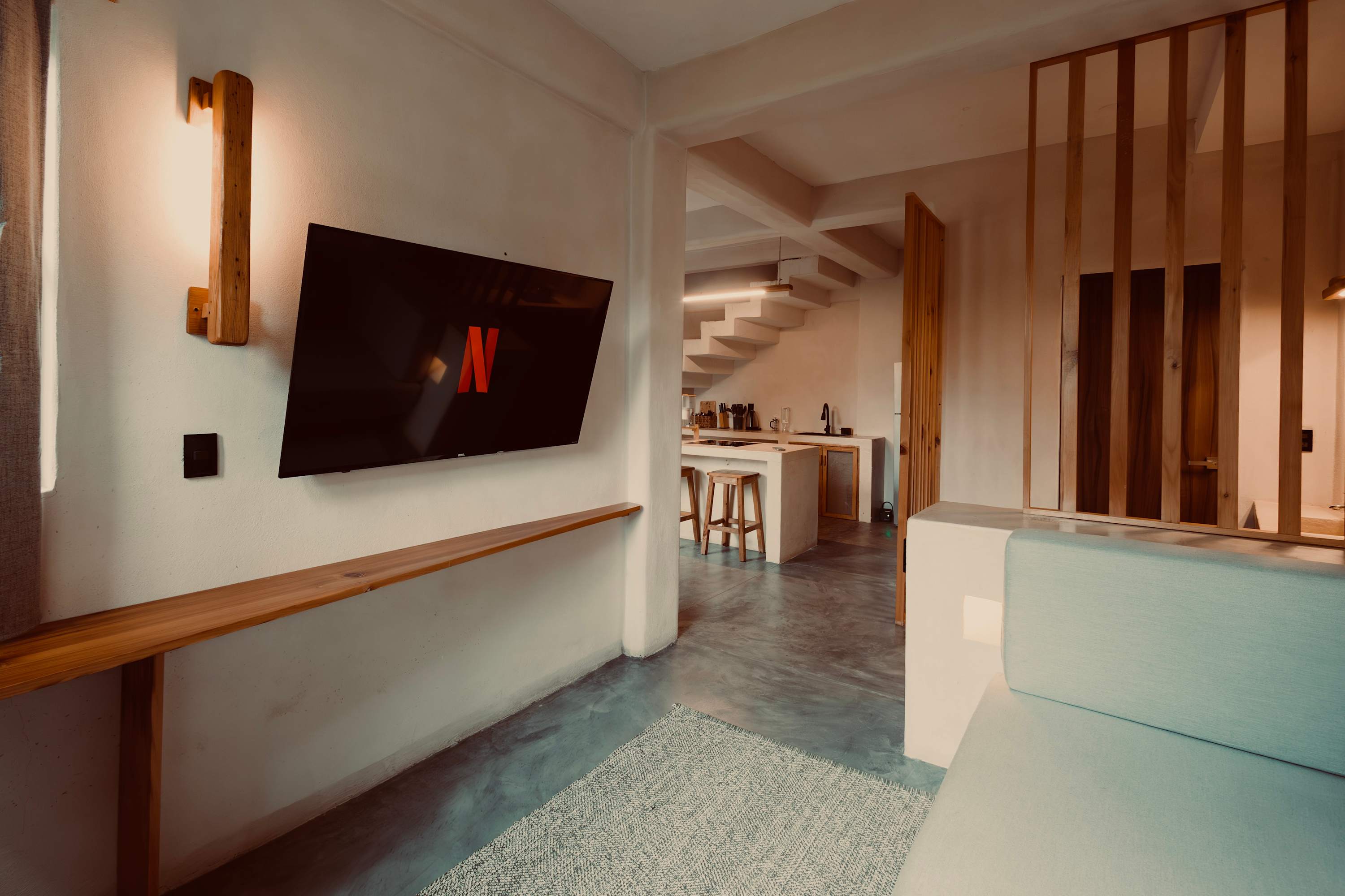 Spacious Loft · 2 Pools · Steps to Zicatela Beach - Foto 15
