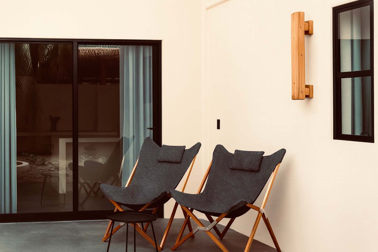 Spacious Loft · 2 Pools · Steps to Zicatela Beach - Foto 16