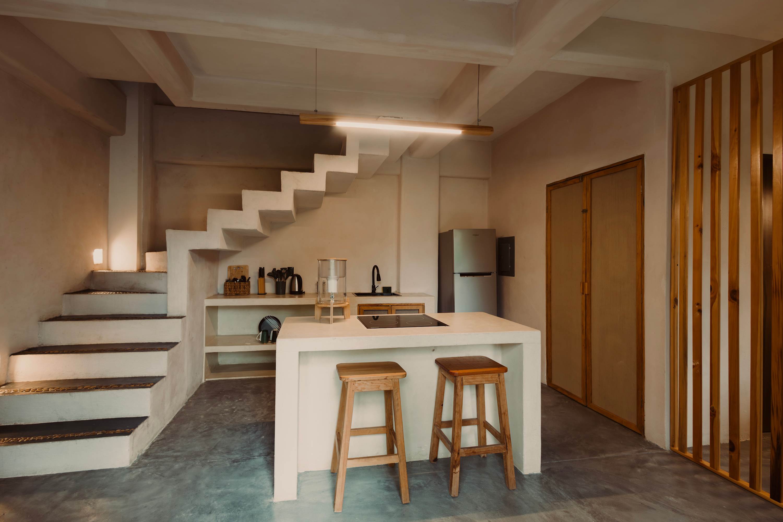 Spacious Loft · 2 Pools · Steps to Zicatela Beach - Foto 17