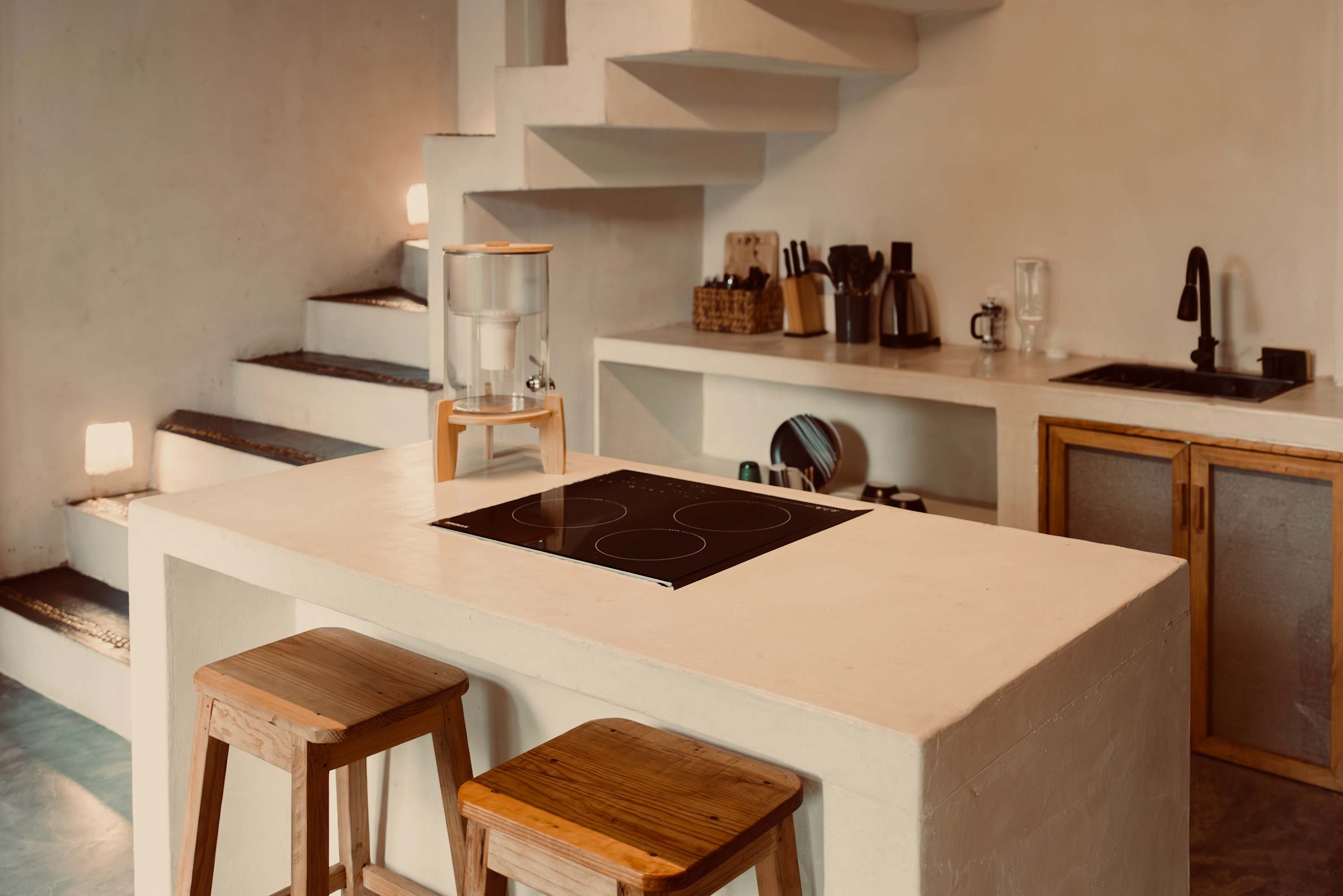 Spacious Loft · 2 Pools · Steps to Zicatela Beach - Foto 19