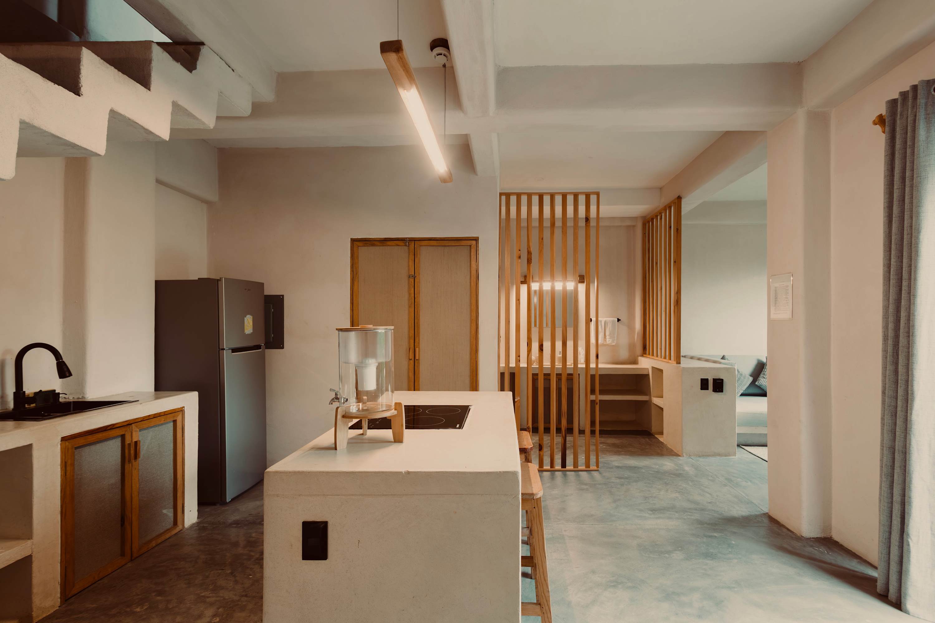 Spacious Loft · 2 Pools · Steps to Zicatela Beach - Foto 18