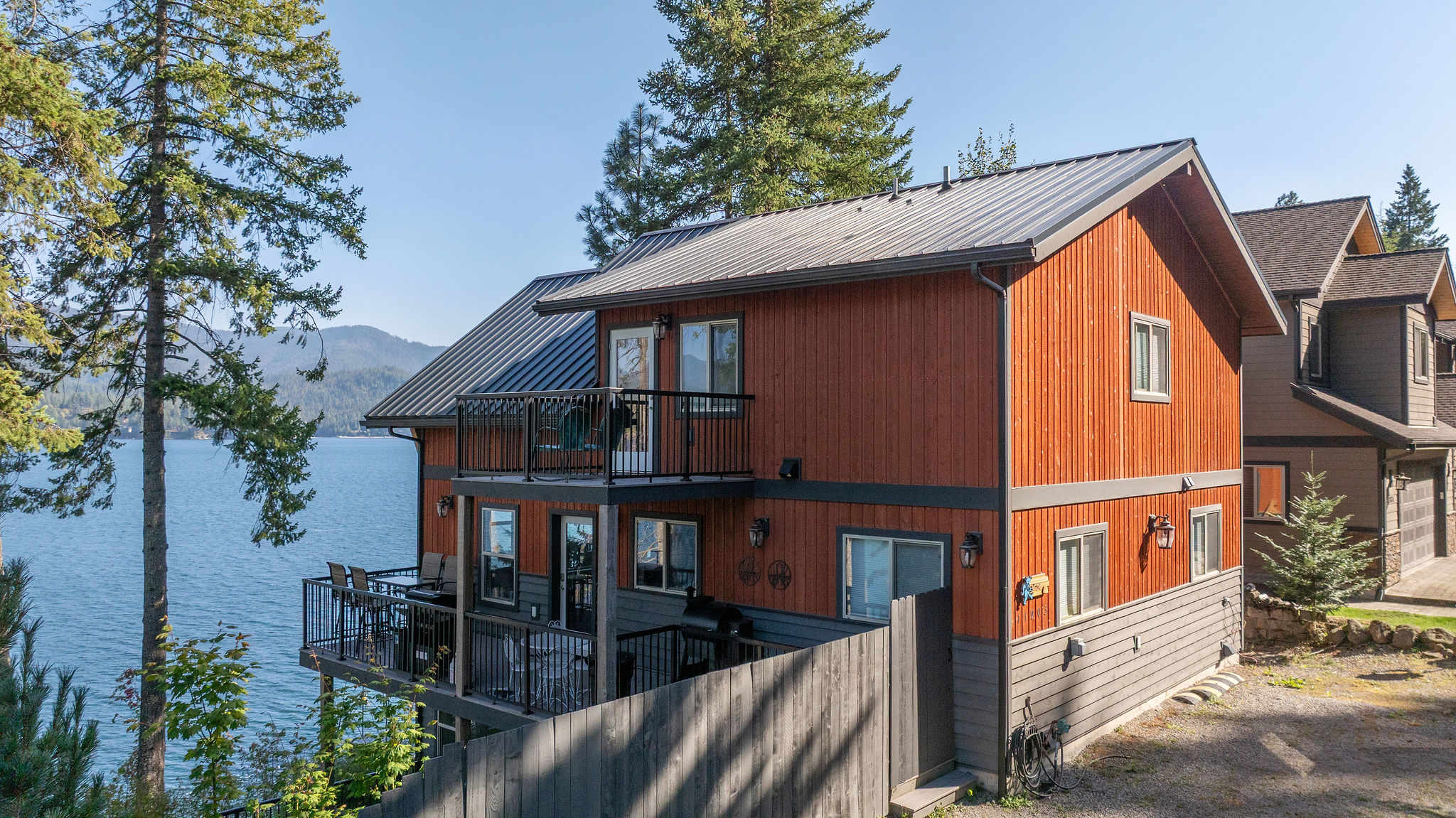 Property Adventure – Family Lakefront Getaway