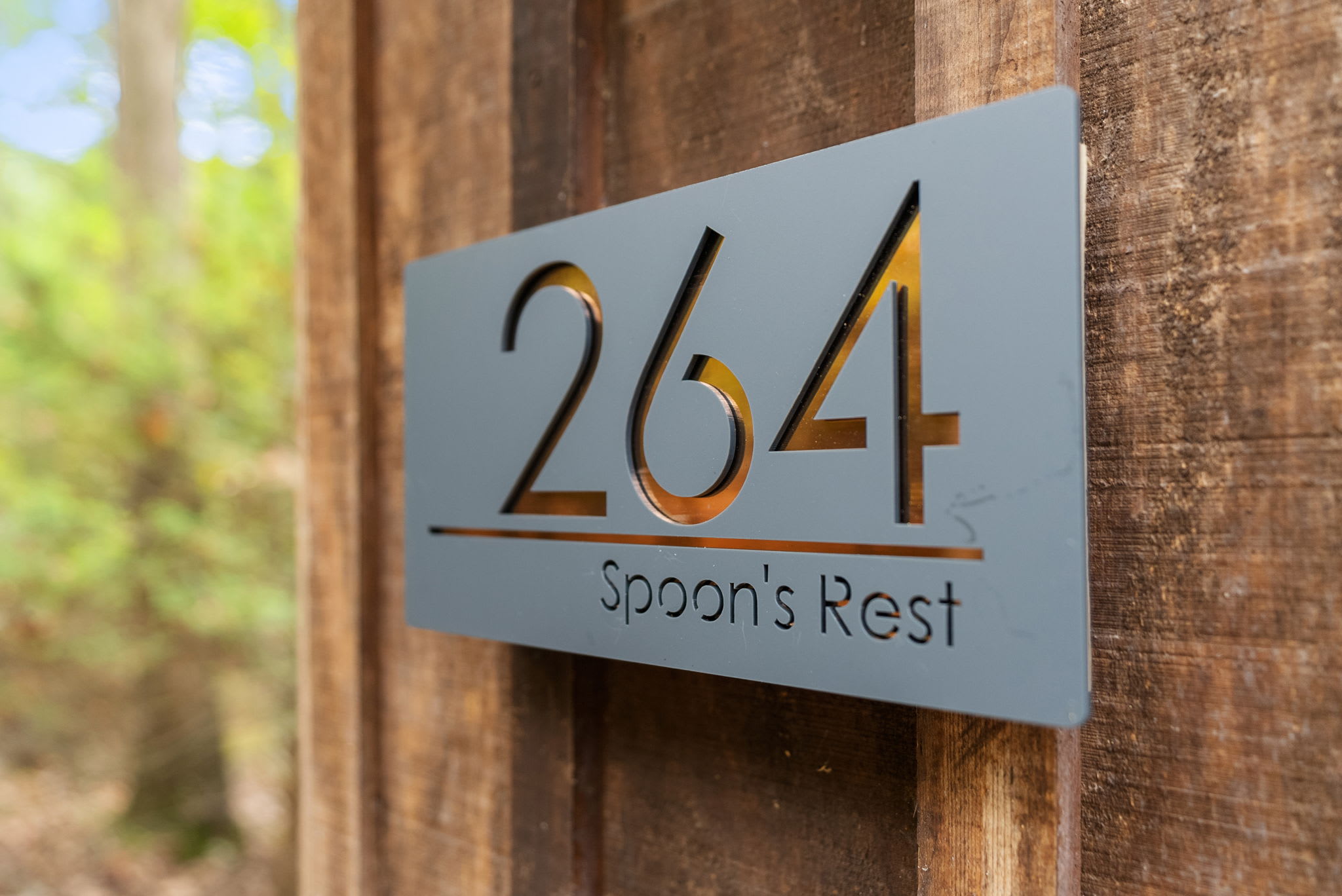 Spoon’s Rest