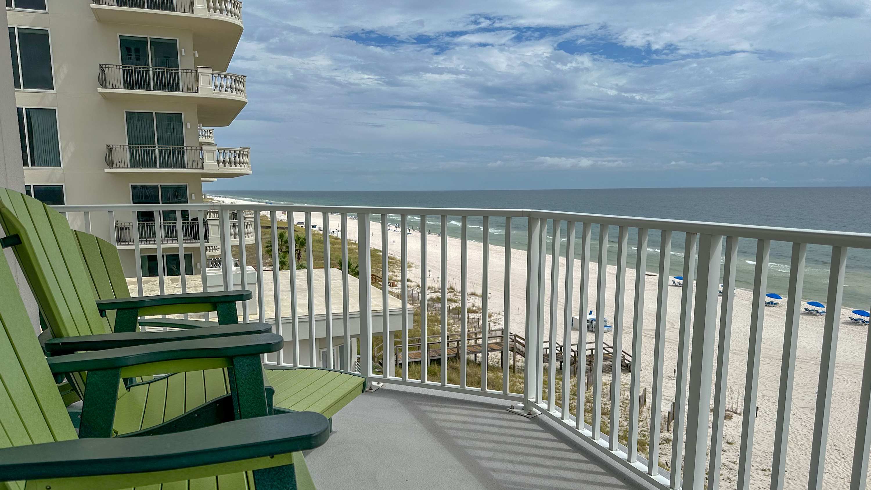 Spacious 3-Bedroom Beachfront Condo | Pool, Large Balcony | <$450 in Daily Deals for Beach Chair Rentals, Jet Ski Rentals, Mini Golf, + More