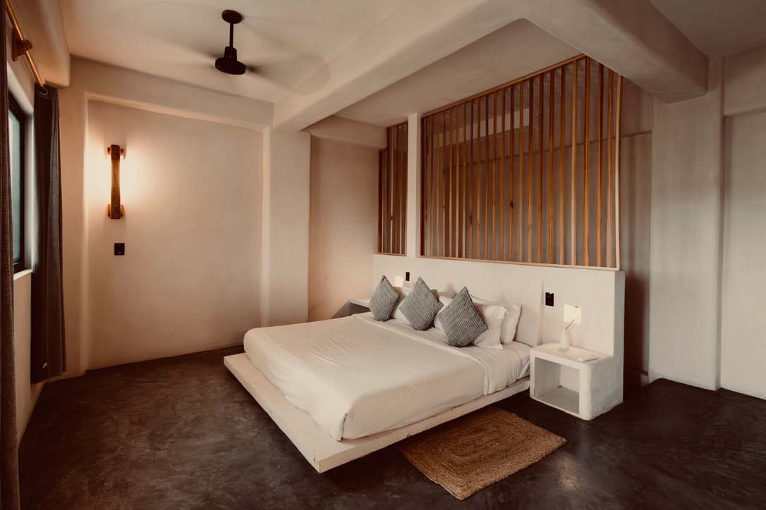 Casa Leah 2-Bedroom  Lofts  | Ocean | Pool Views | AC
