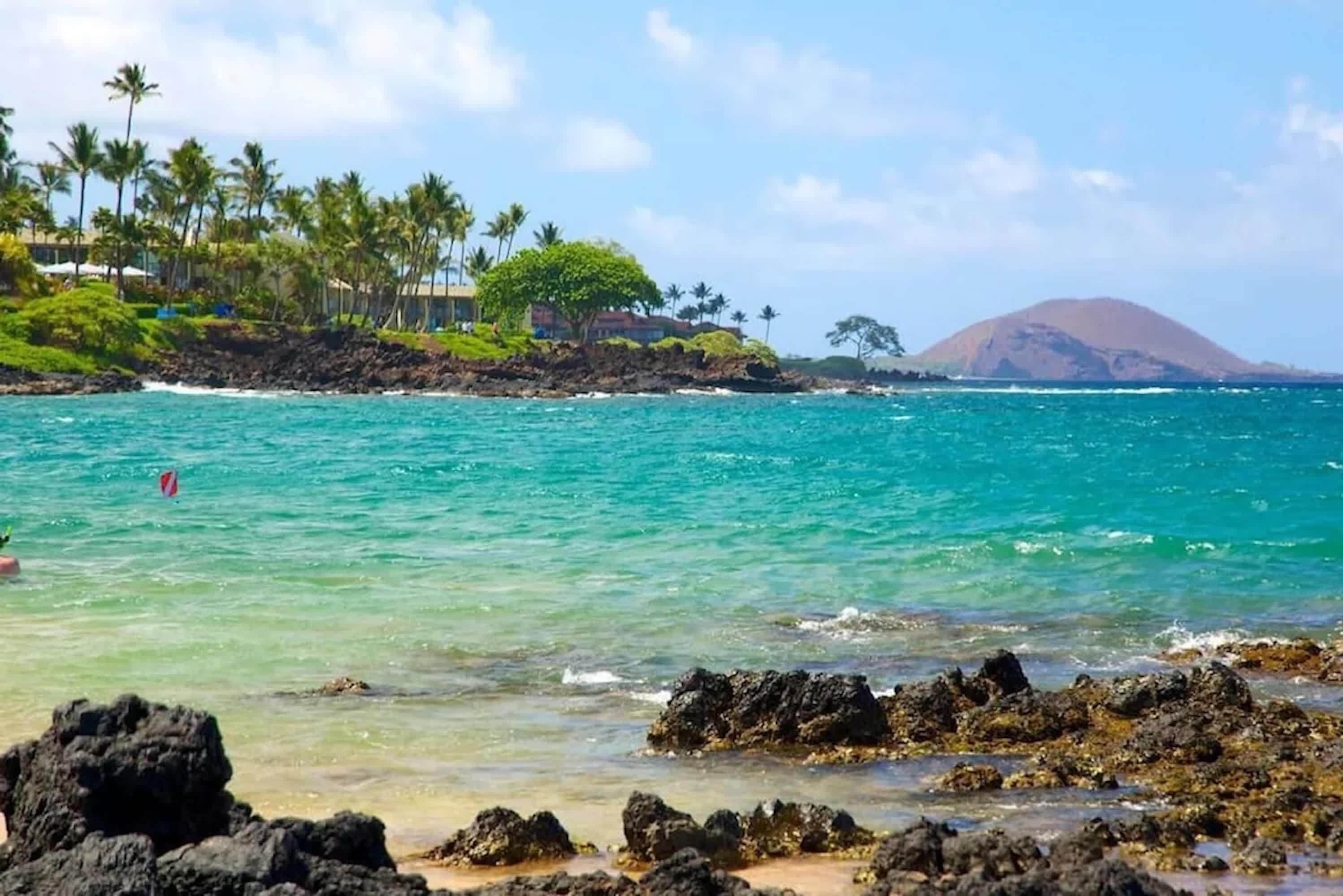 Beachfront Studio | Walk to Kamaole Beach + Pools — photo 17