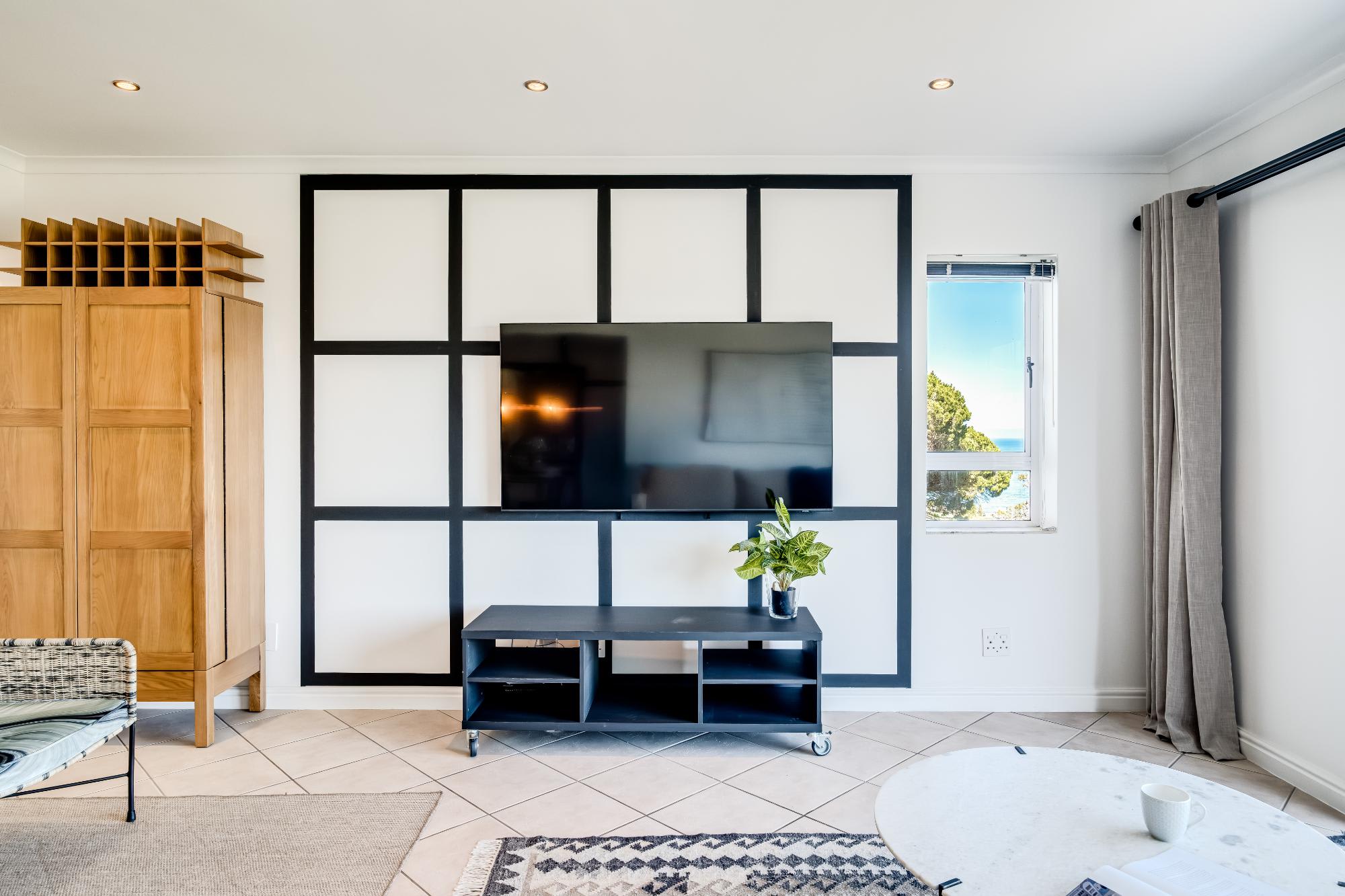 Chic 2bed in Camps Bay w Sea Views Bayview Rise 6