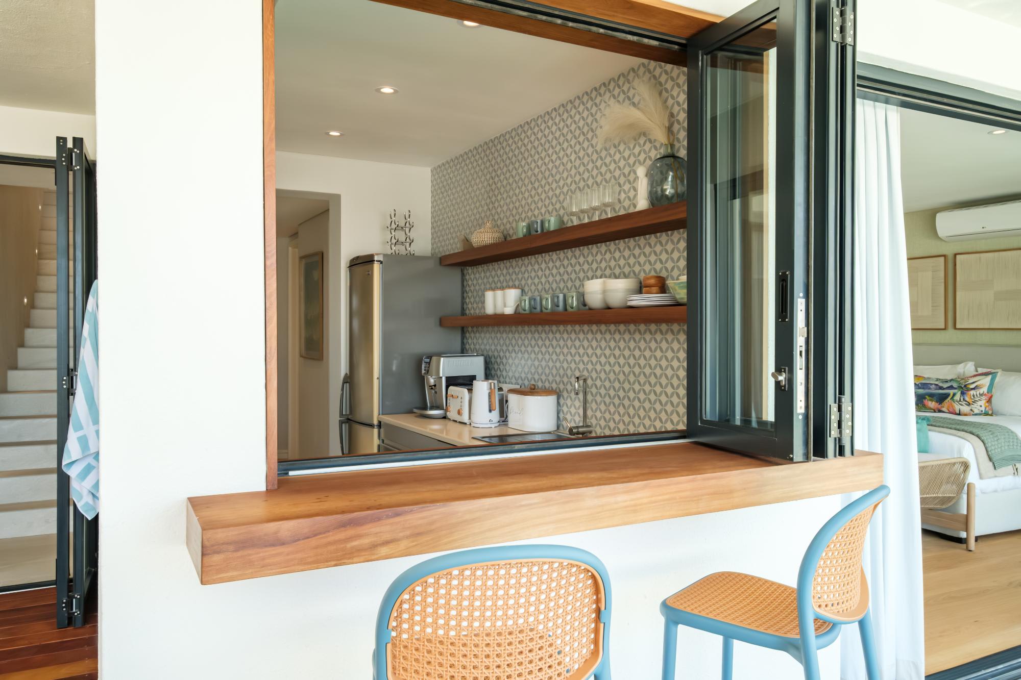 Beautiful 6bed Camps Bay View Villa w Pool Ithemba - Picture 30
