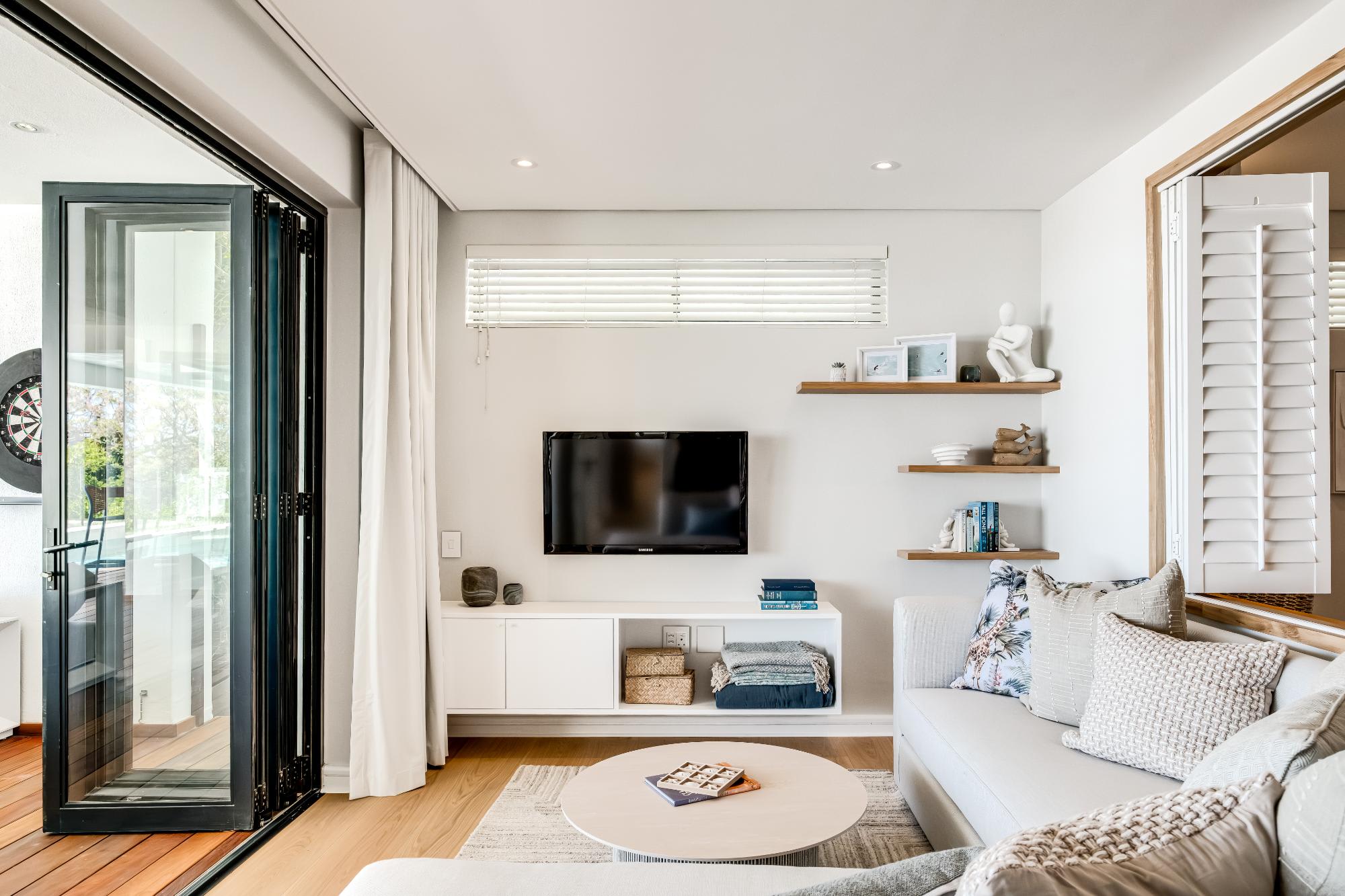 Beautiful 6bed Camps Bay View Villa w Pool Ithemba - Picture 34
