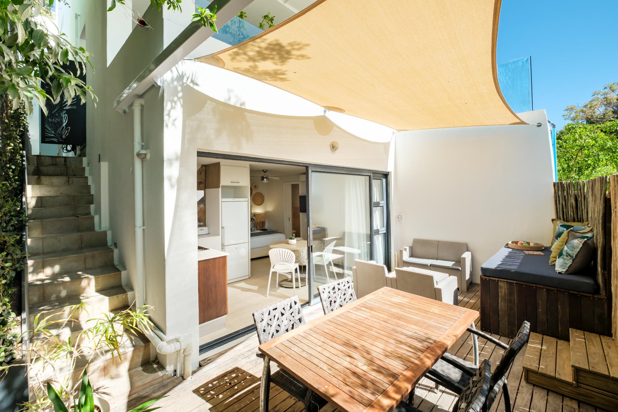 Beautiful 6bed Camps Bay View Villa w Pool Ithemba - Picture 46