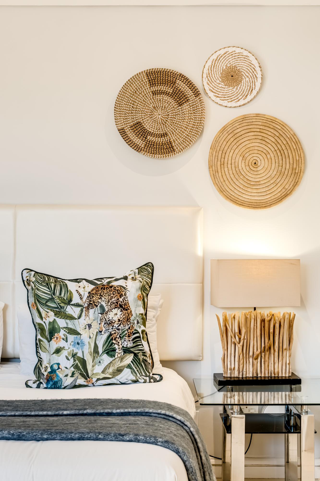 Beautiful 6bed Camps Bay View Villa w Pool Ithemba - Picture 43