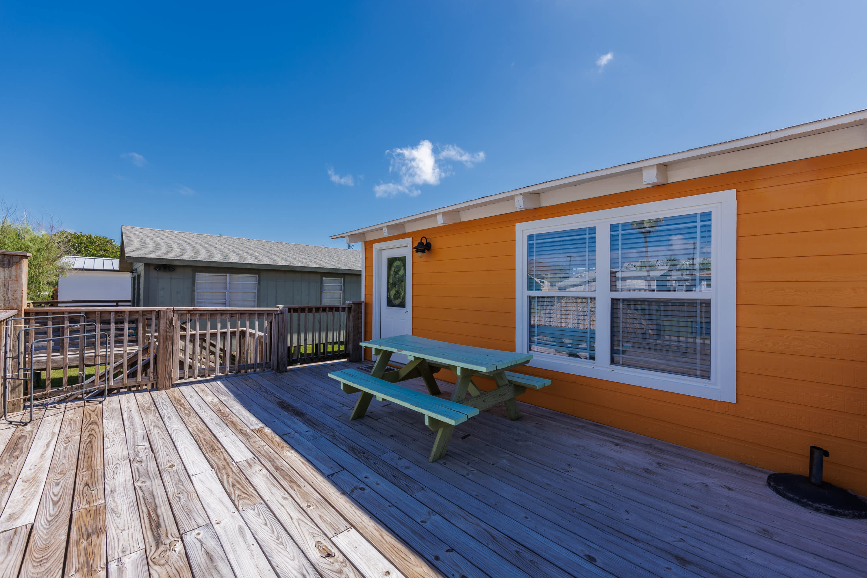 Someday Isle - 2BDR Home for 6 6