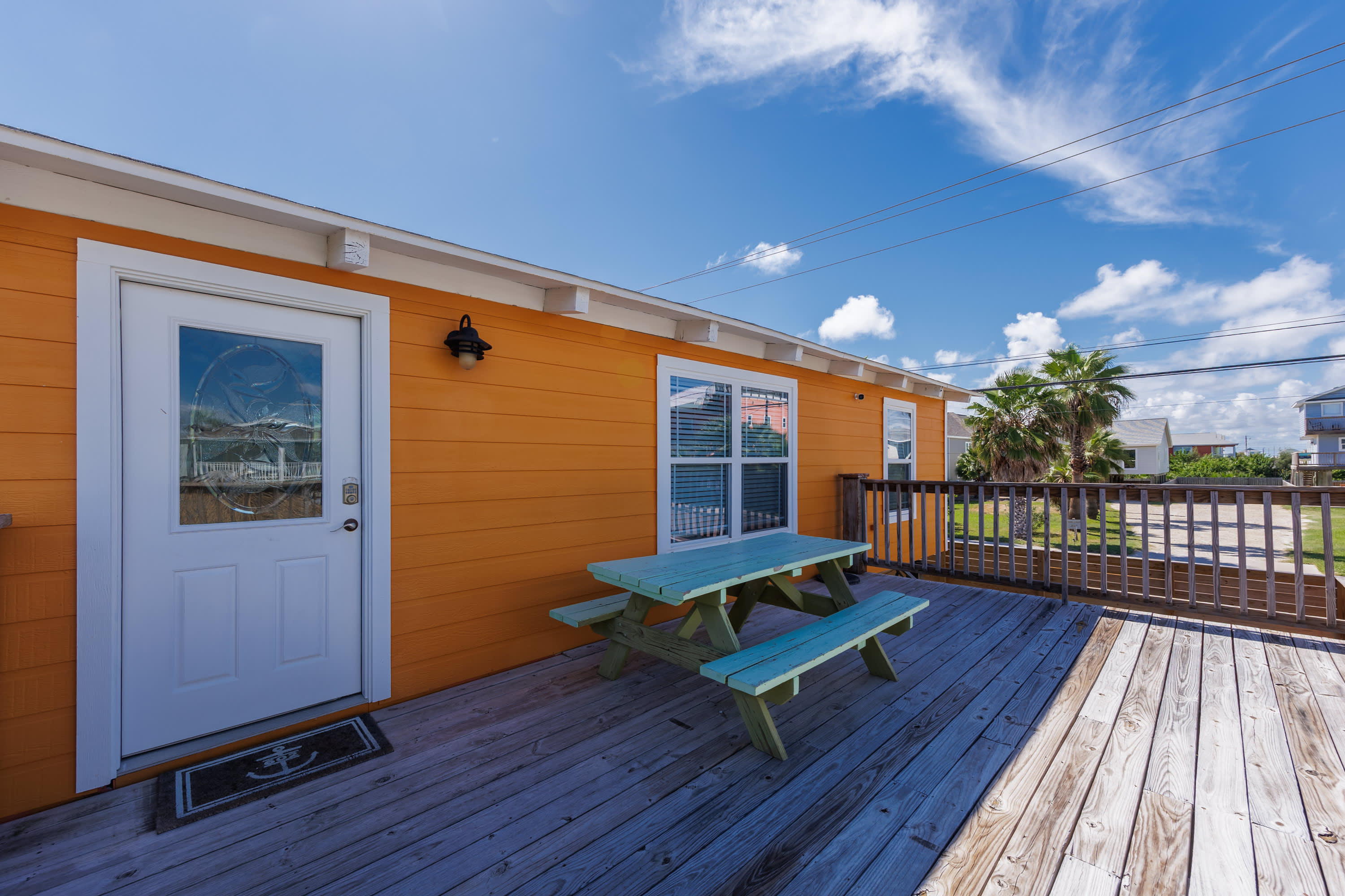 Someday Isle - 2BDR Home for 6 5