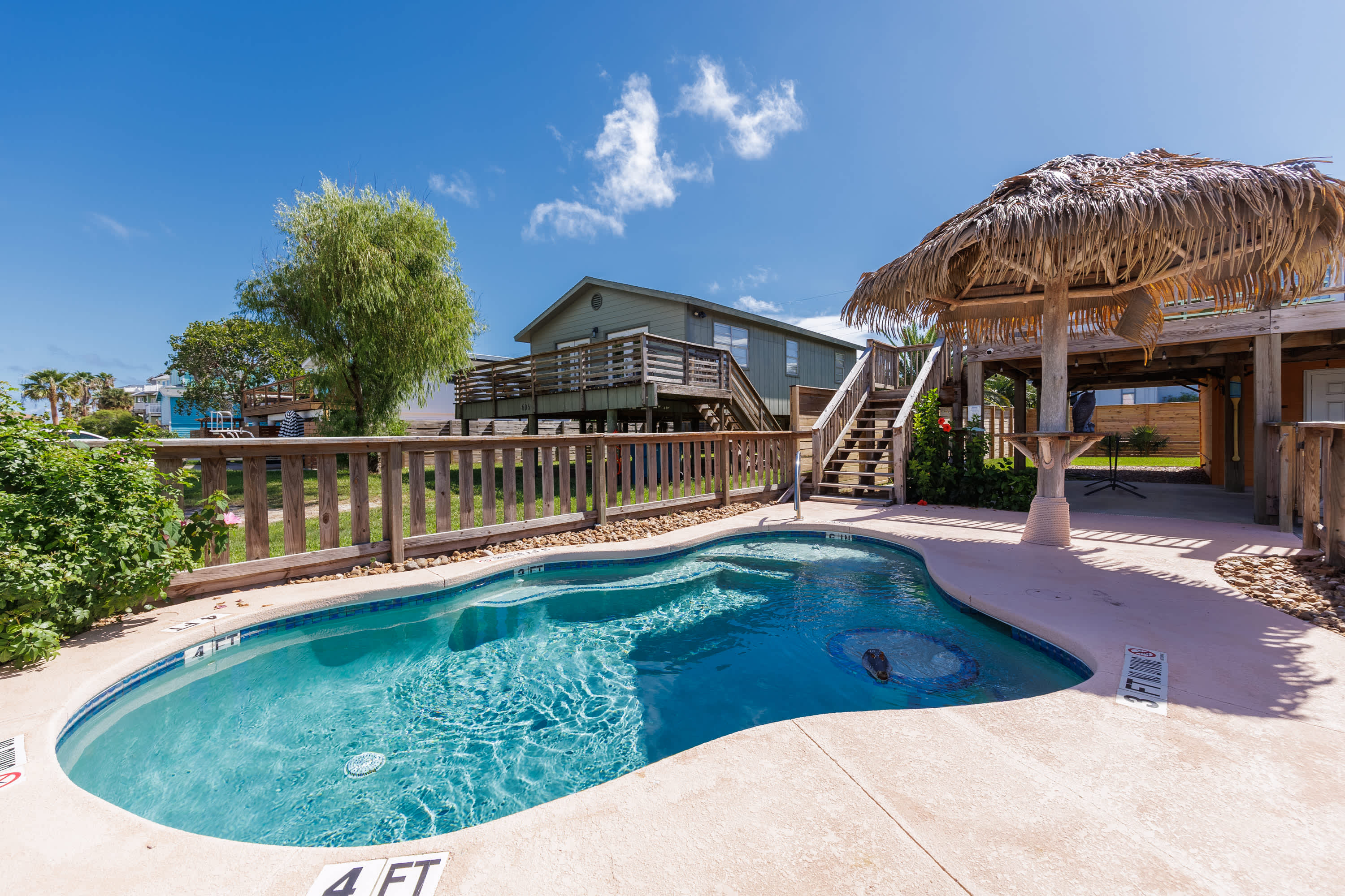 Someday Isle - 2BDR Home for 6