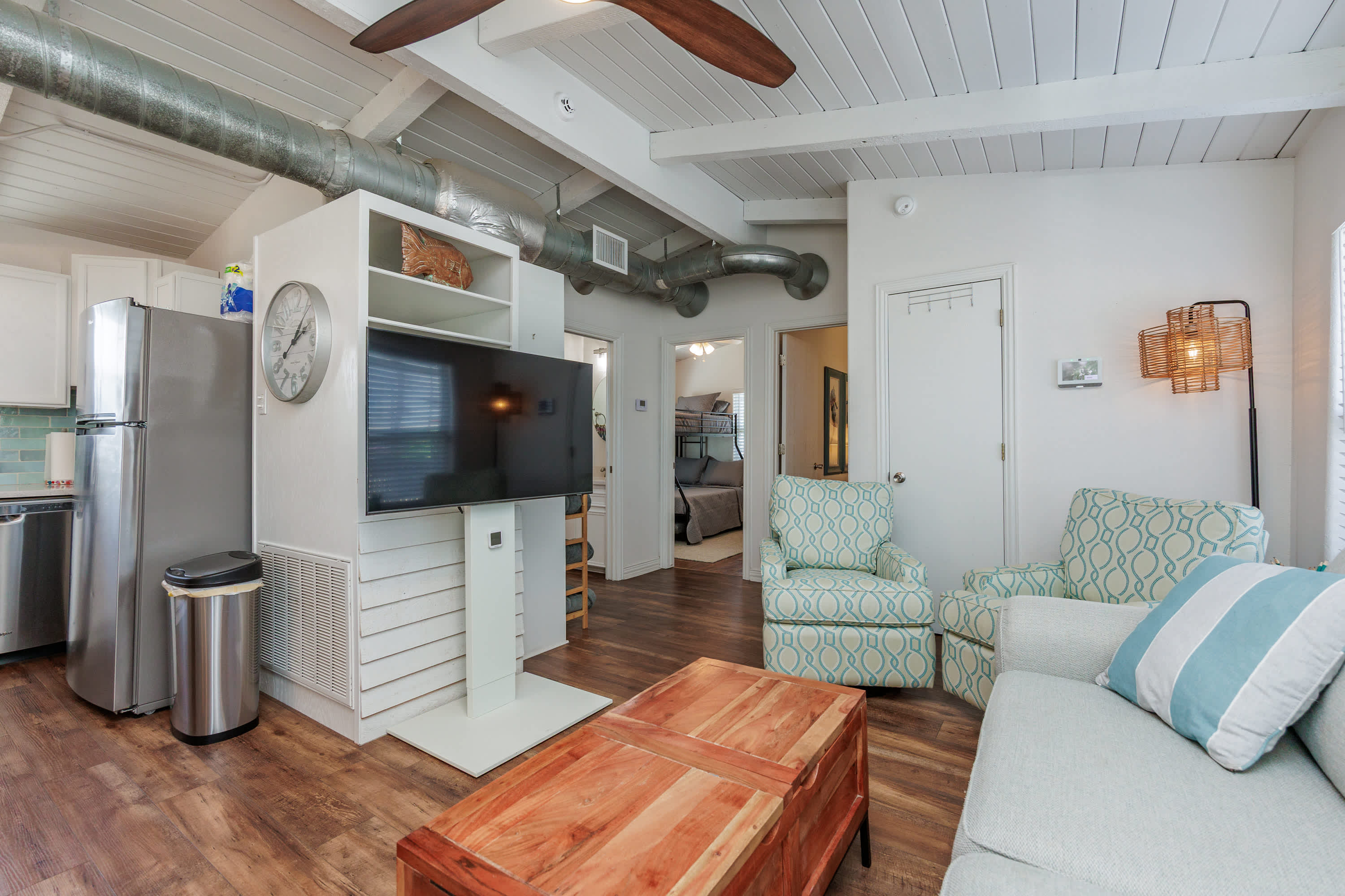 Someday Isle - 2BDR Home for 6 2