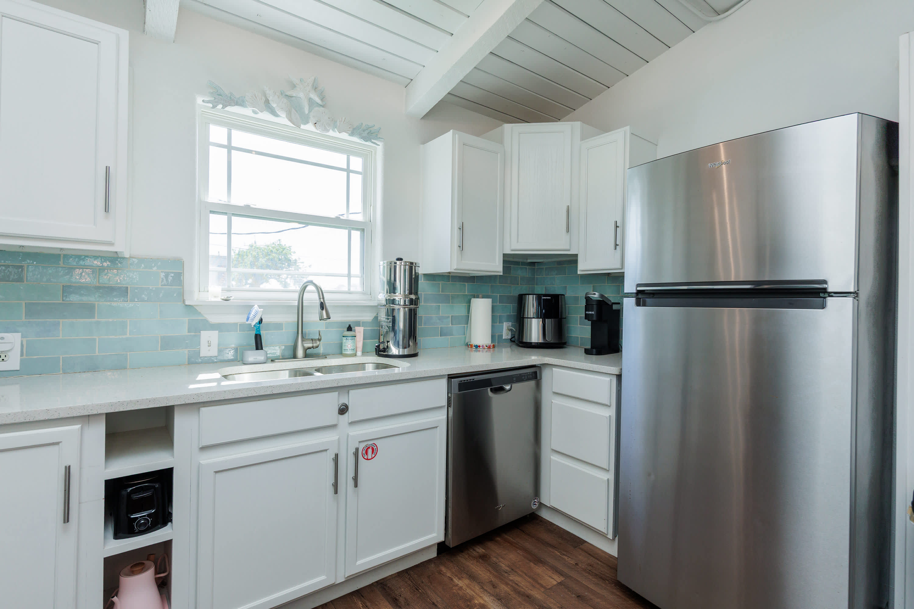 Someday Isle - 2BDR Home for 6 4