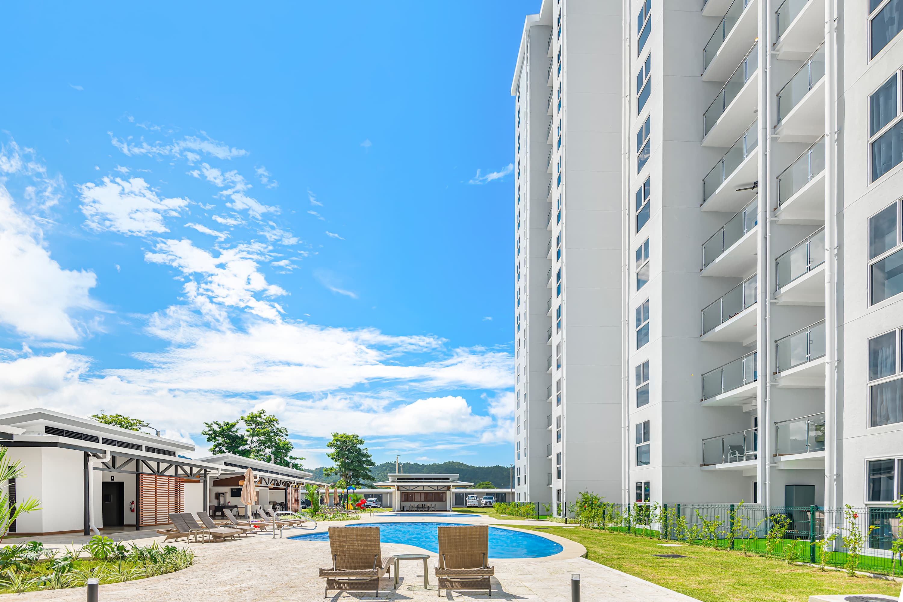 Upstay Brand New 3BR Viva Jaco Residences 3