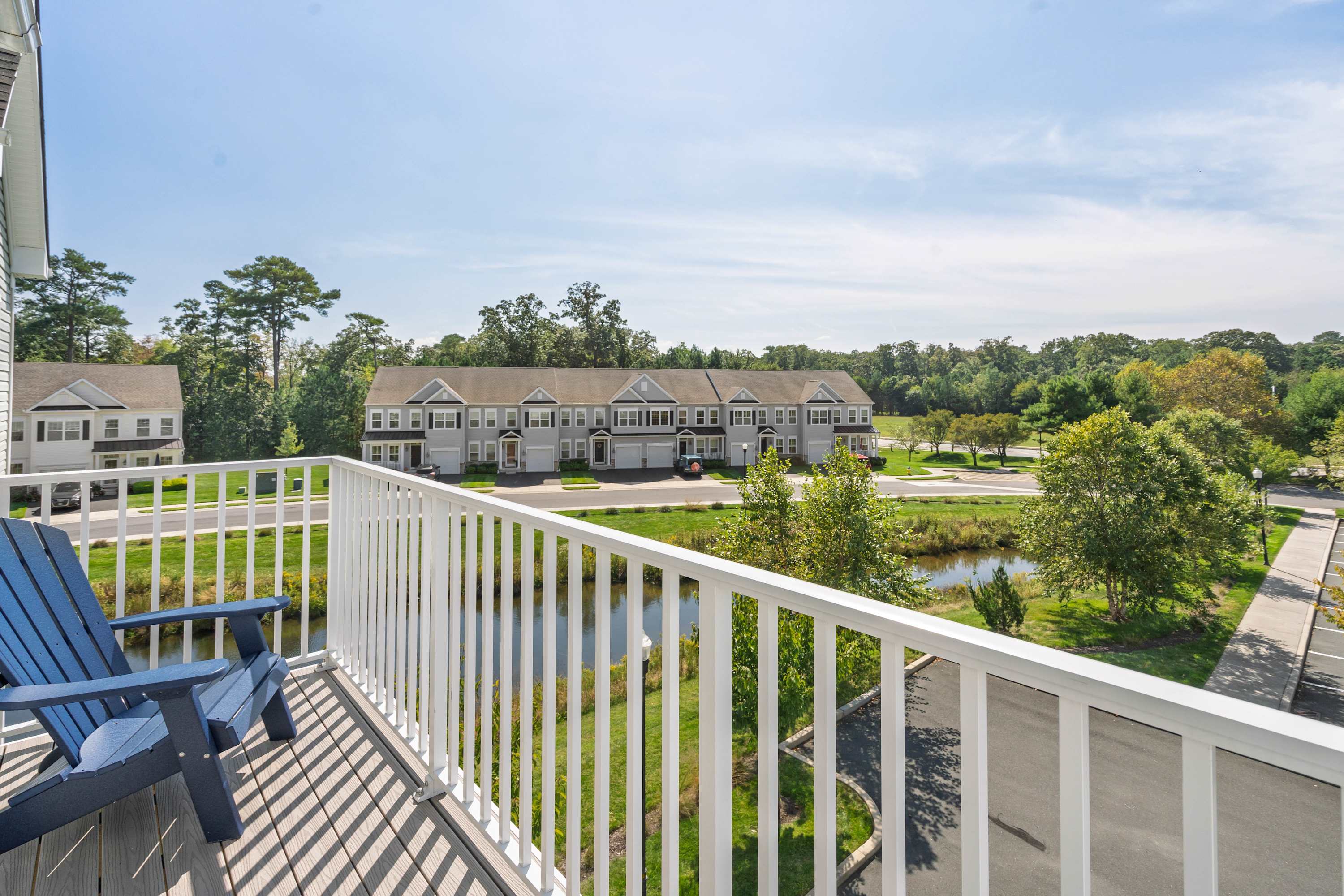 Grande at Canal 14 For 6ppl