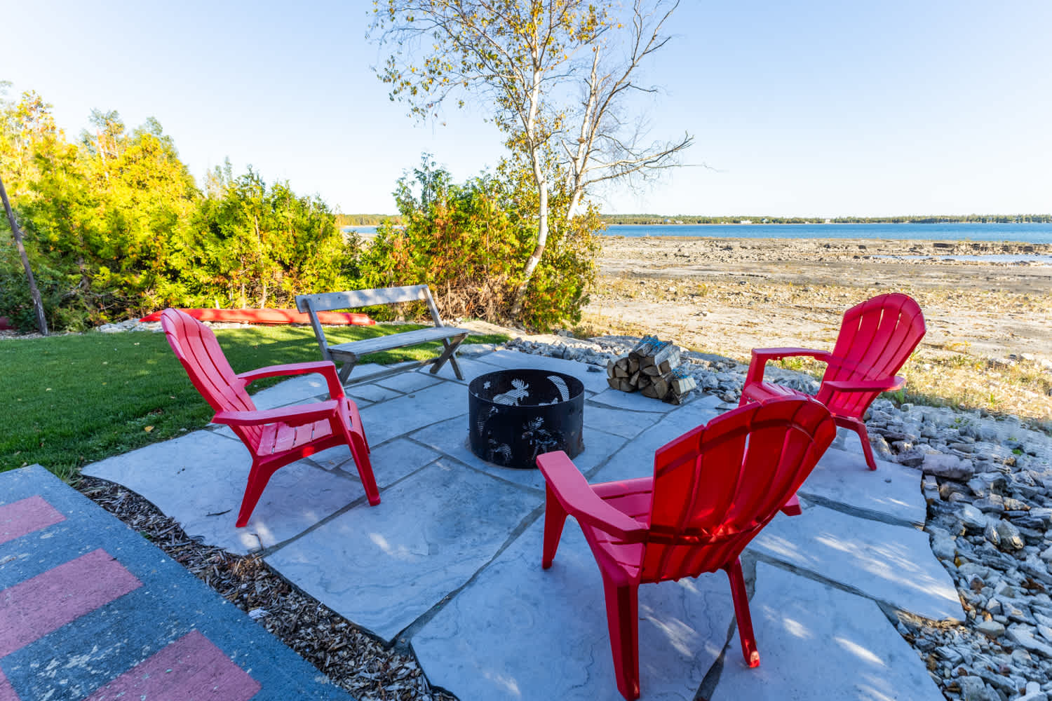 RC - Cottage #1766
