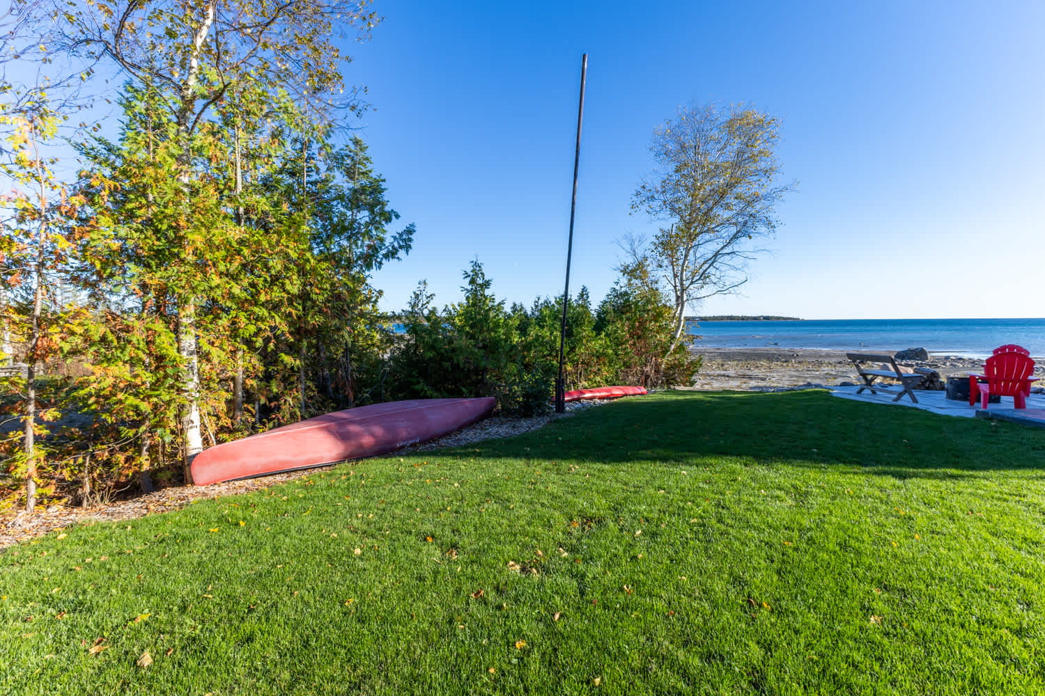 RC - Cottage #1766