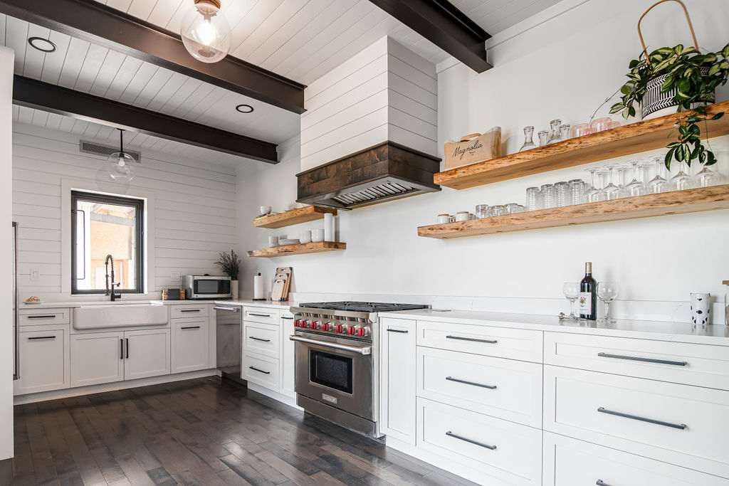 Container Home Combo 8