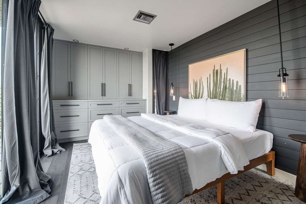 Container Home Combo 10