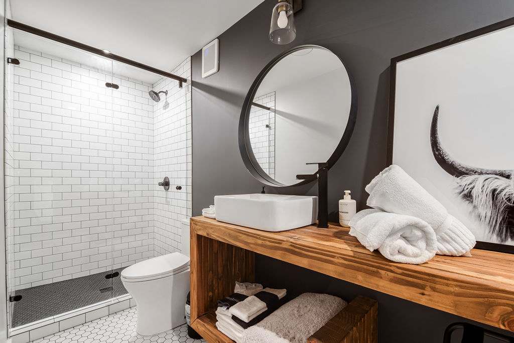 Container Home Combo | Photo 16