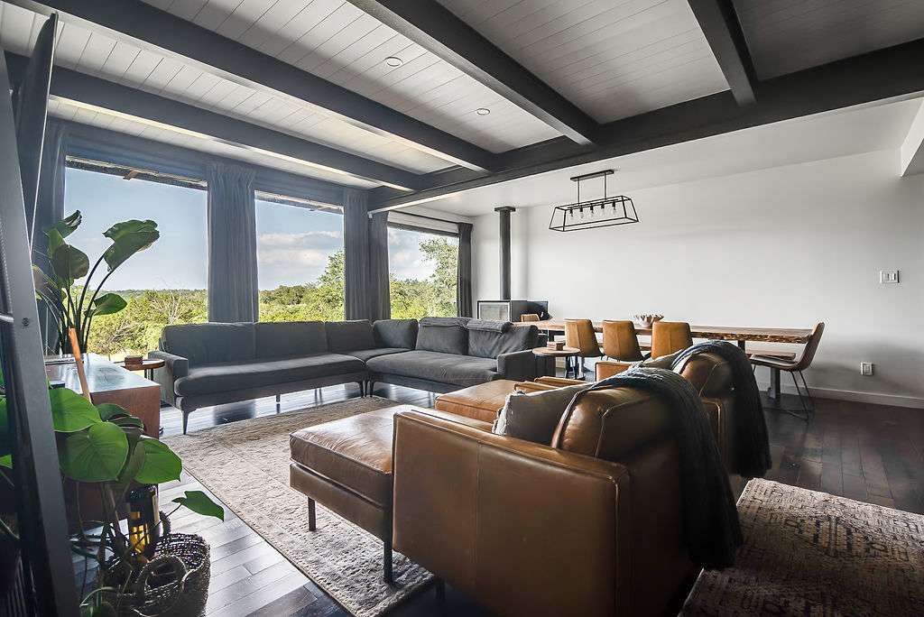 Container Home Combo 3