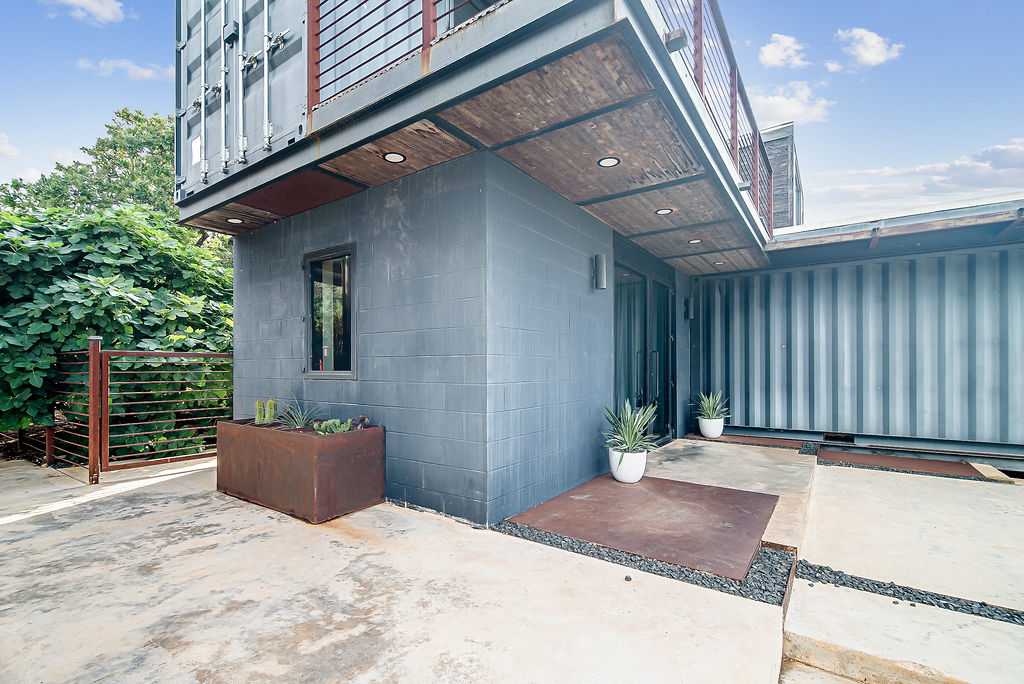 Container Home Combo | Photo 26