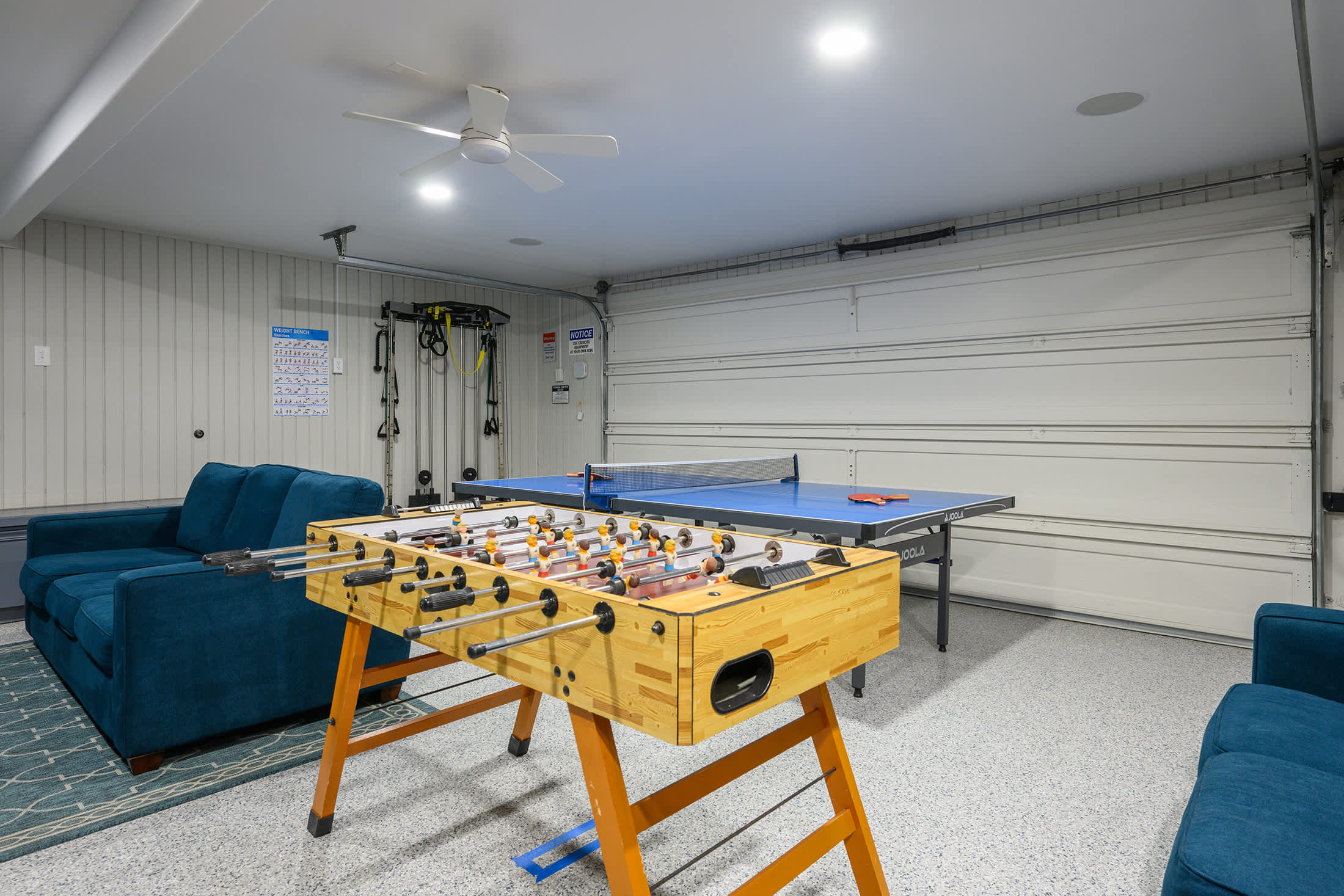 Stunning Lagoon View Rental Home in Sea Pines, HHI 3