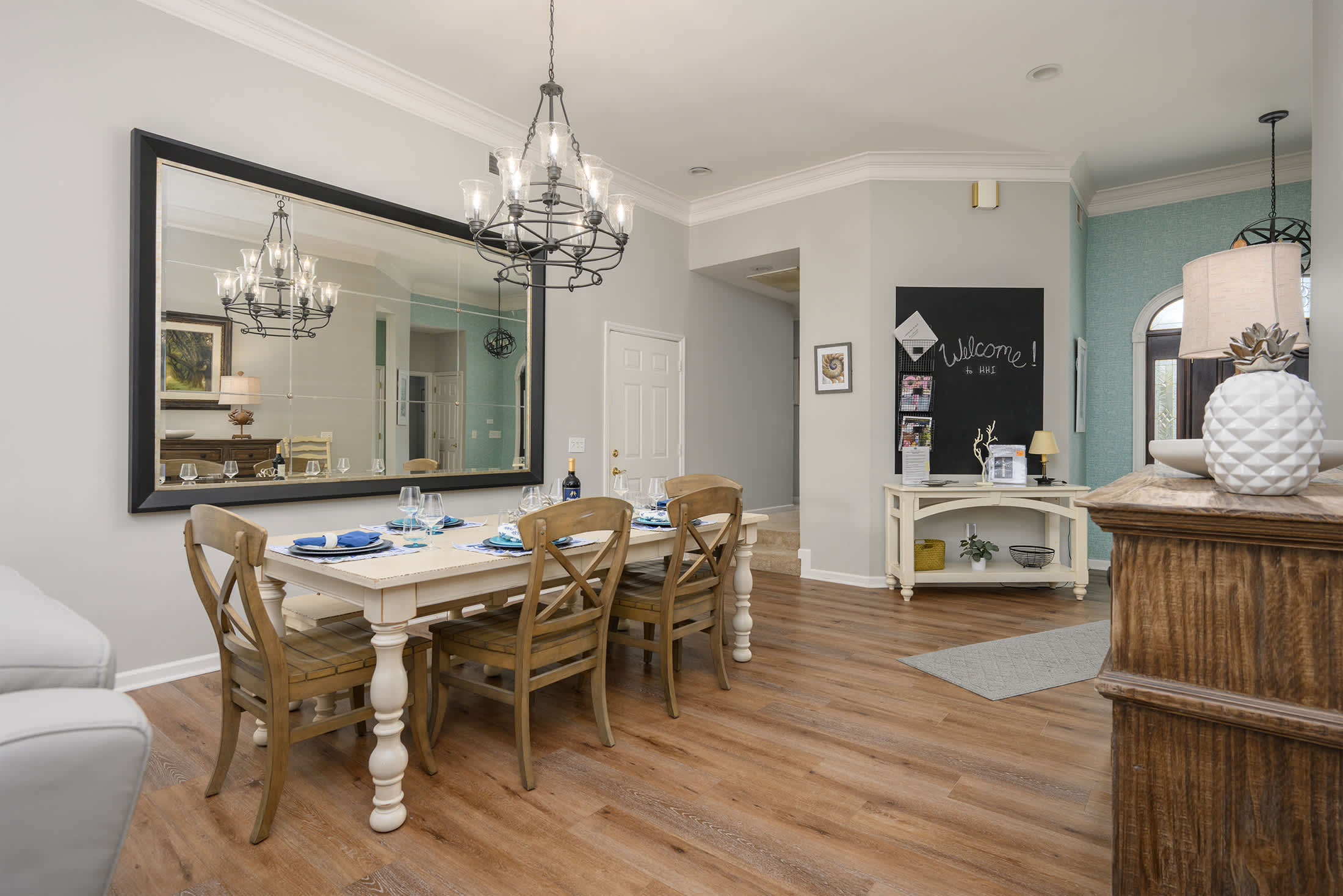 Stunning Lagoon View Rental Home in Sea Pines, HHI 8