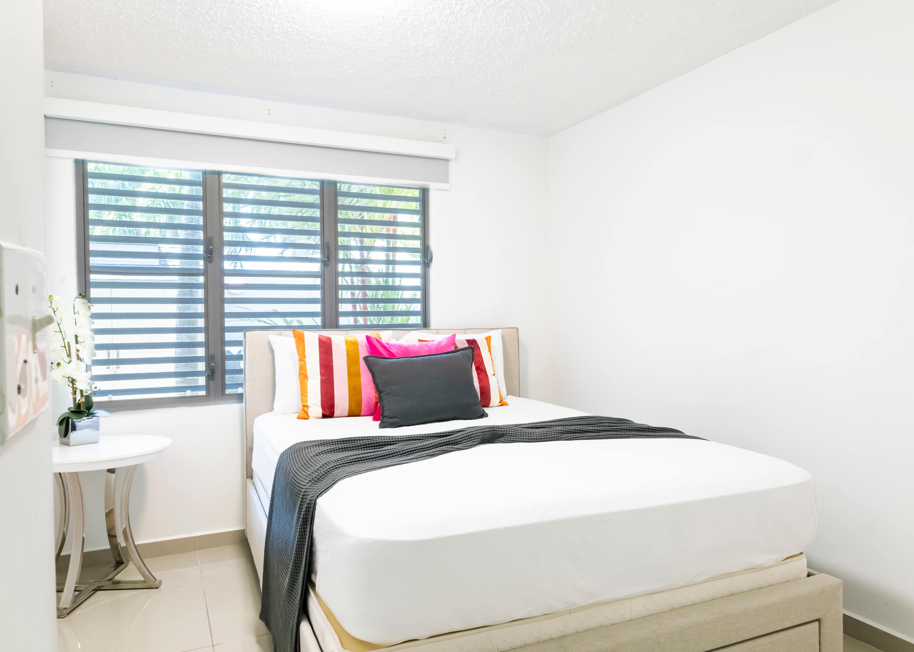 AQUA Ville Moderna 1 · Spacious 4BR with King Beds - Property photo