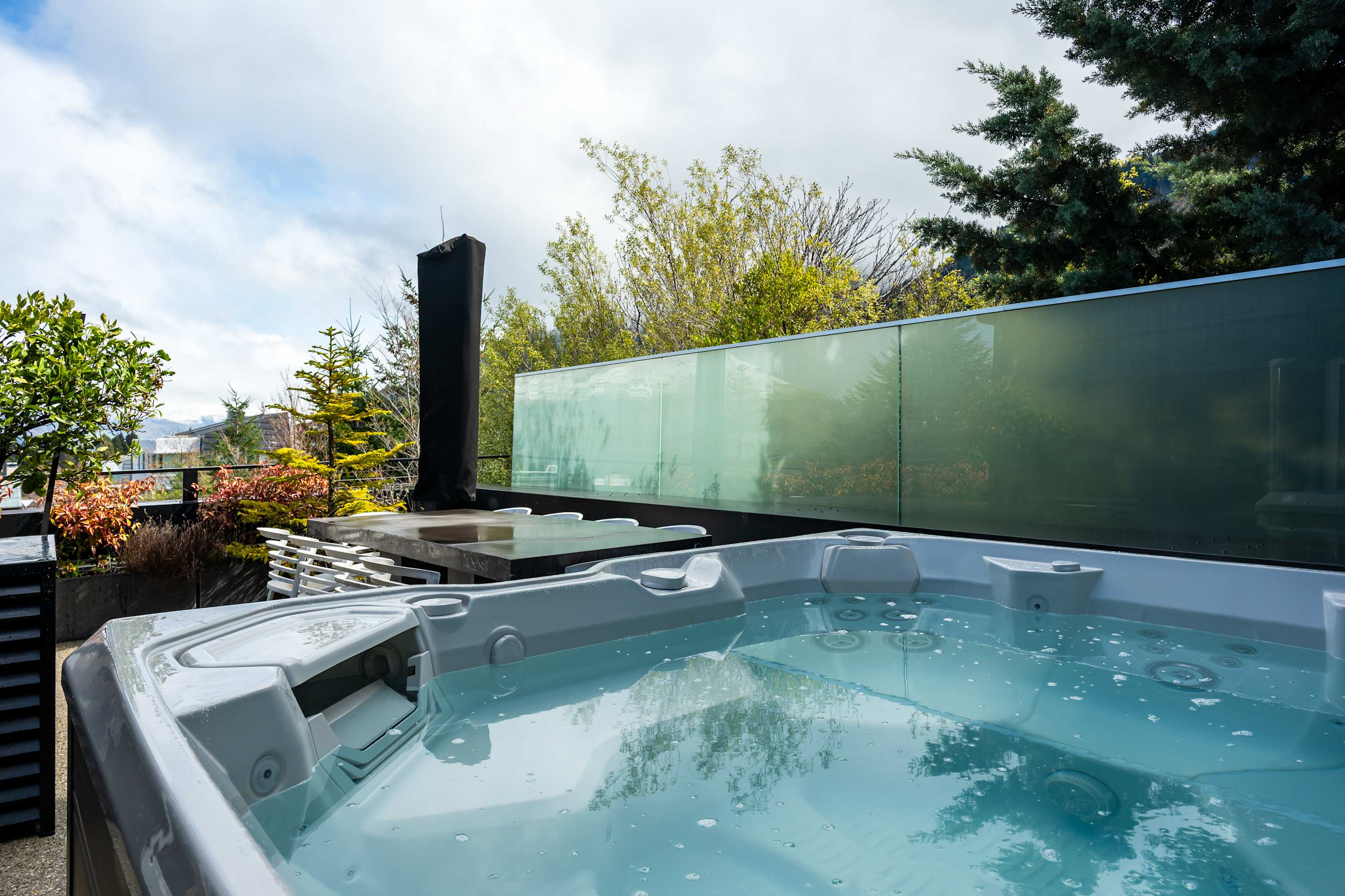 Queenstown luxury home booking