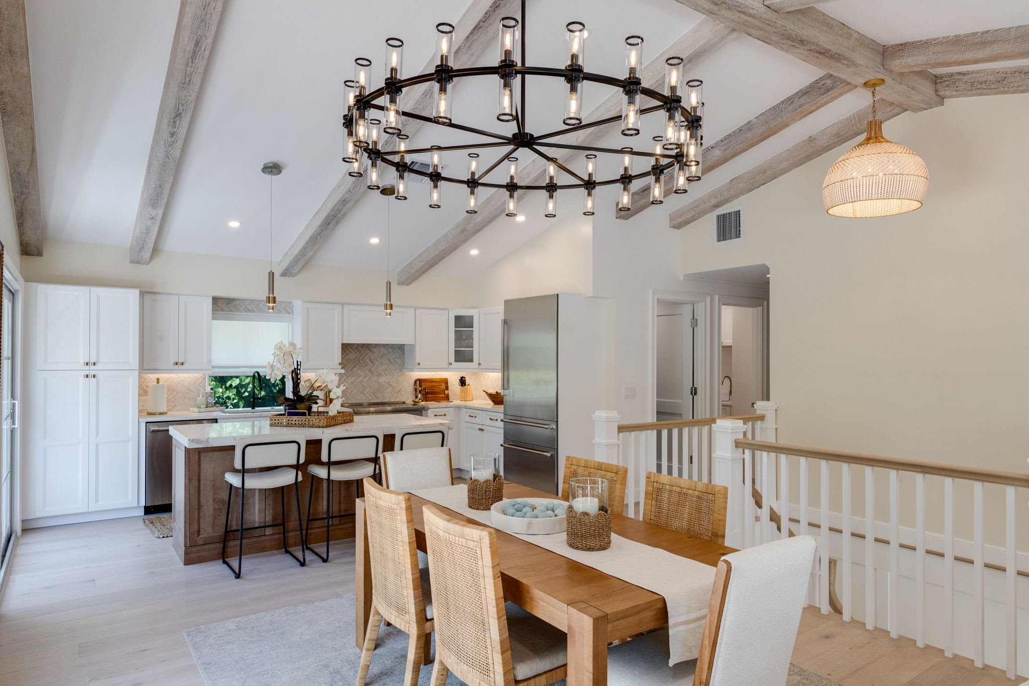 Executive 5 Bedroom Sanibel Residence with Pool & Beach access — Sanibel, FL — vacation rental