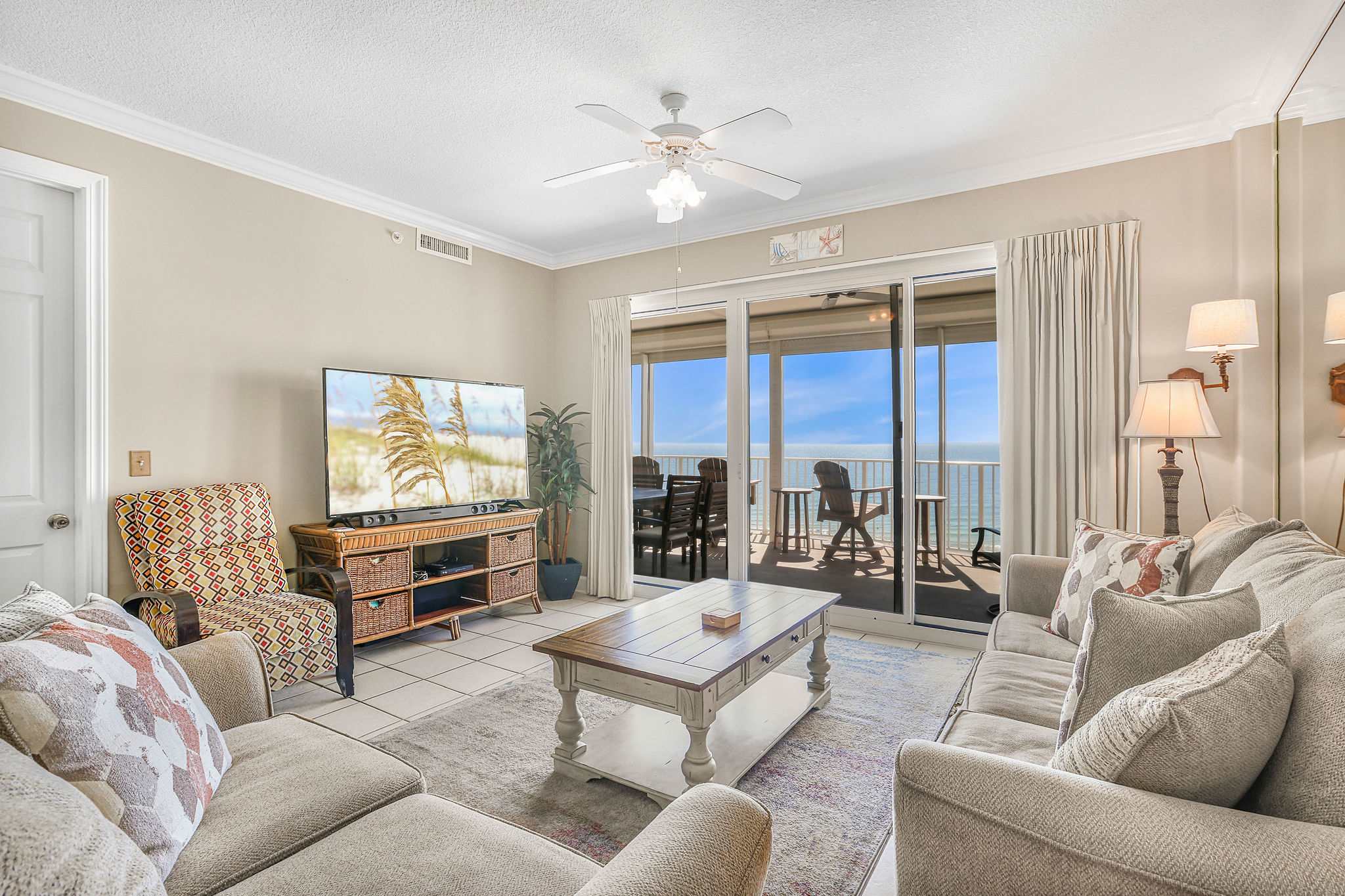 Regency Isle 710- Gulf Front, Stunning Views — Orange Beach, AL — vacation rental