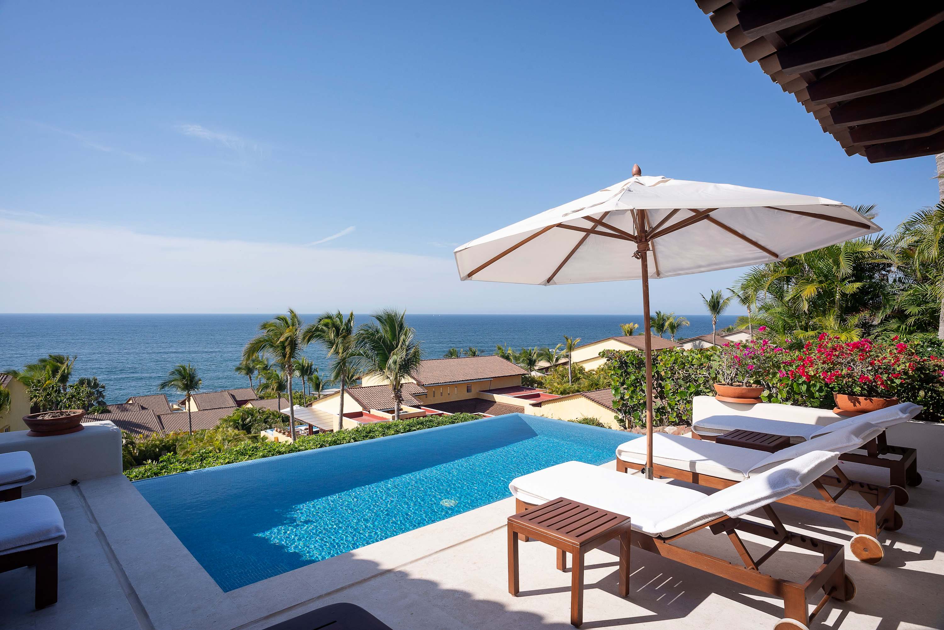Villa Avanti — Punta Mita, Nayarit — vacation rental
