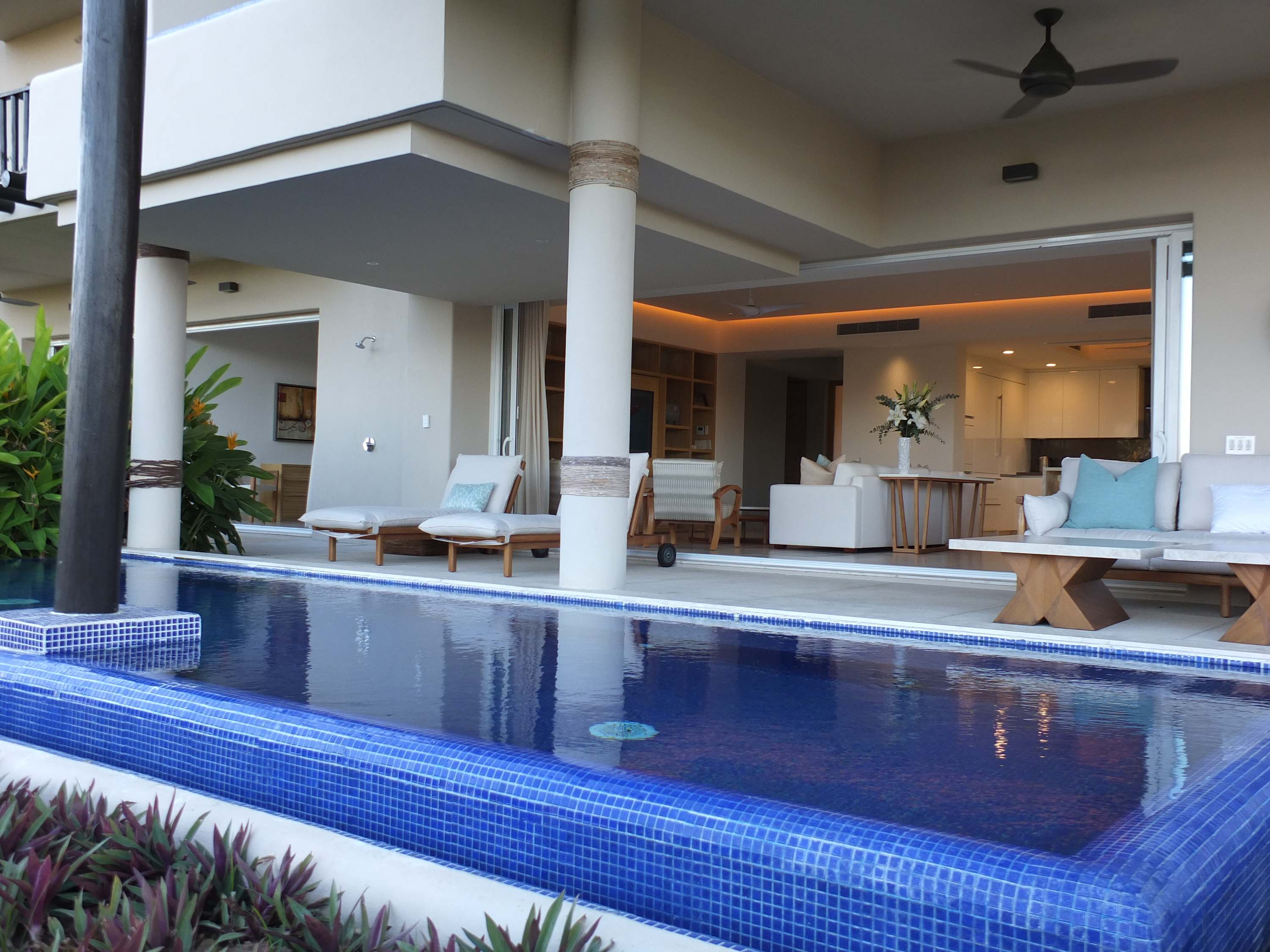 Vista Ladera — Punta Mita, Nayarit — vacation rental