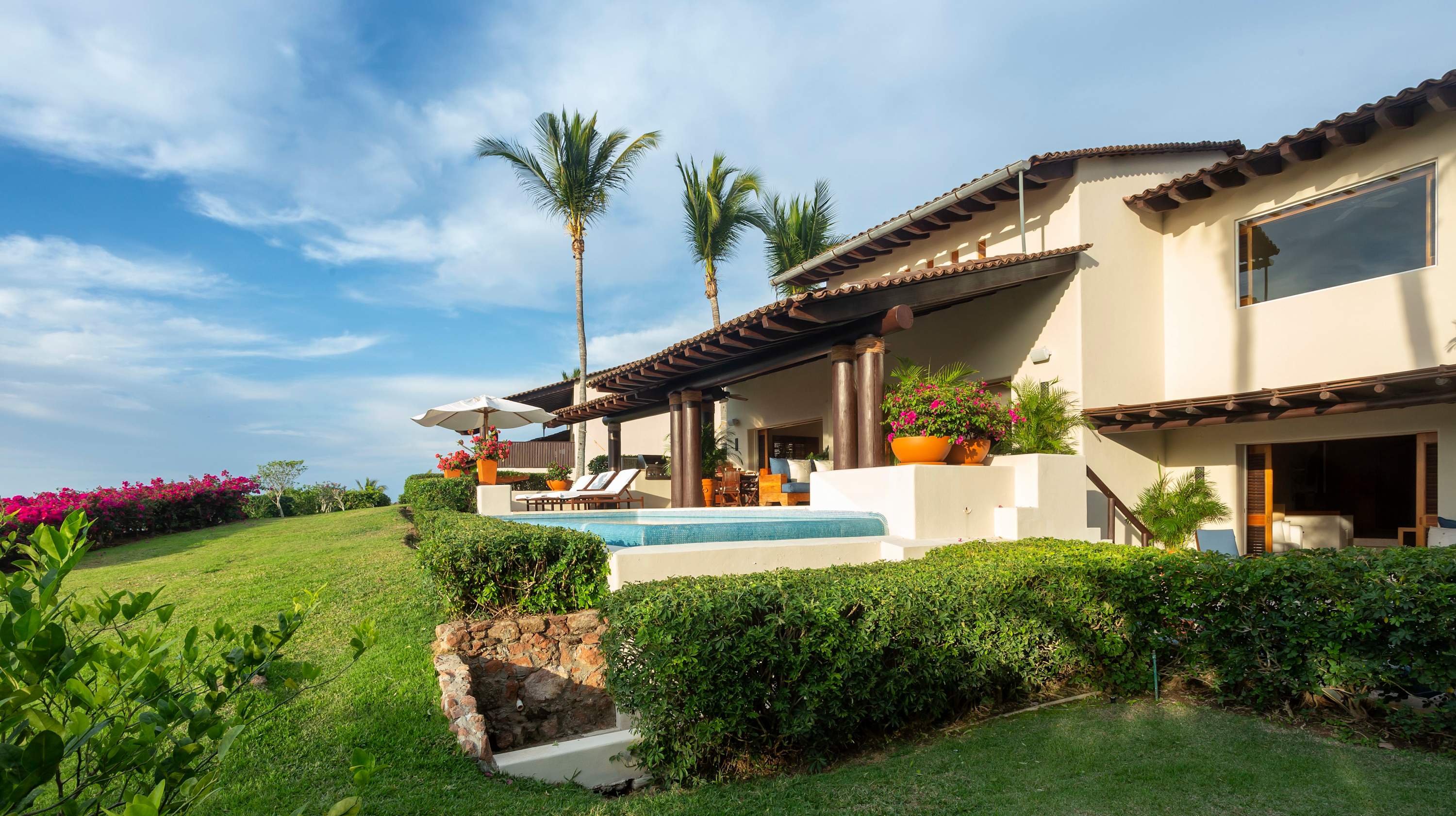 Villa Riva — Punta Mita, Nayarit — vacation rental