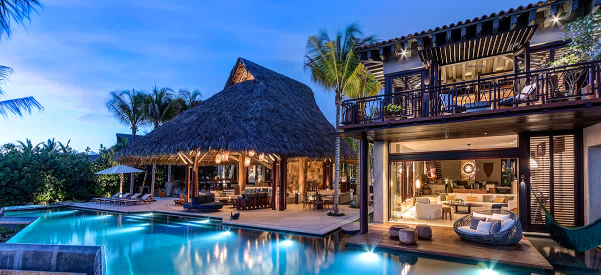 Casa Koko — Punta Mita, Nayarit — vacation rental