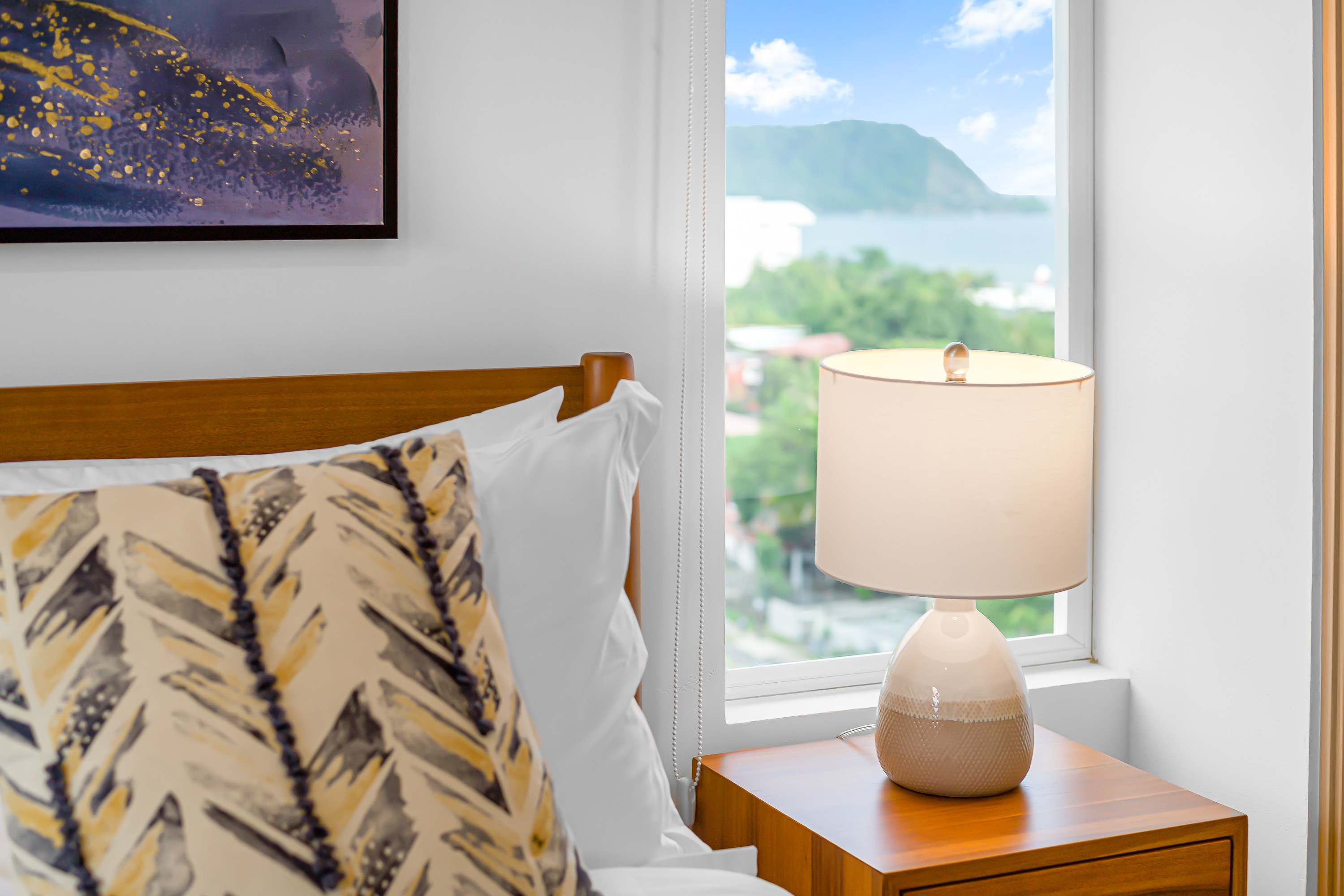 Upstay Chic Condo w Pool Patio Stunning Views | Photo 14